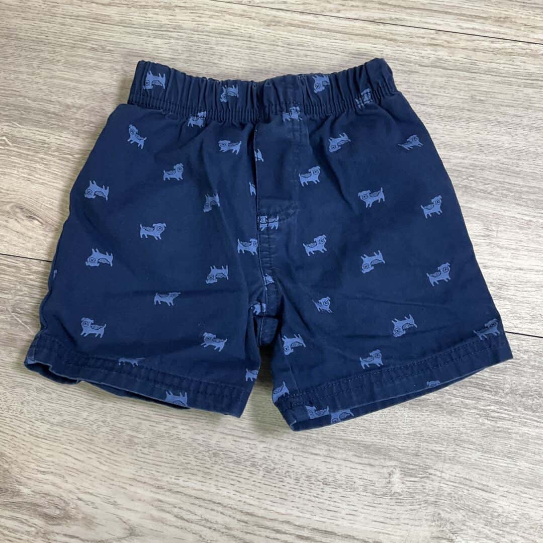 BOYS - 18 Months - Shorts