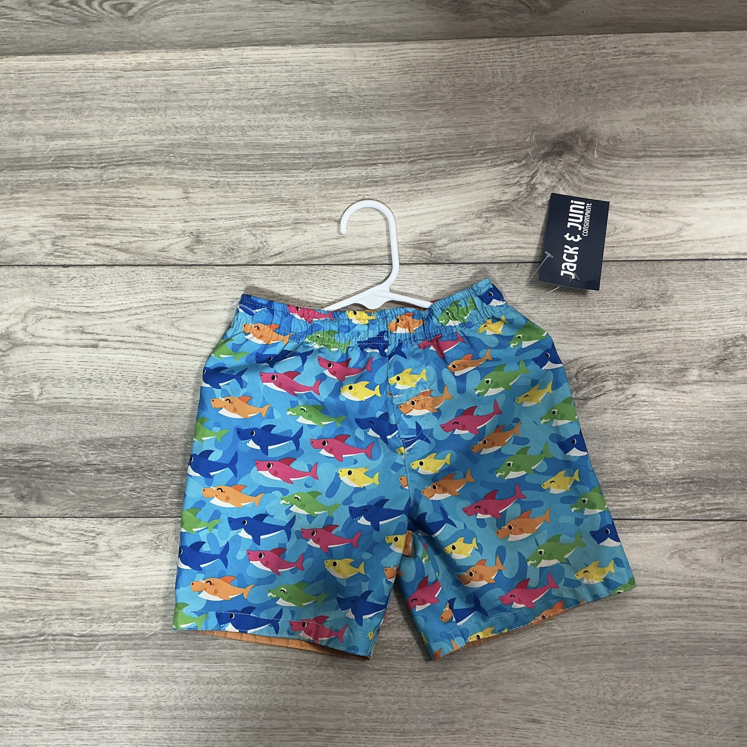 BOYS - 24 Month - Swim Shorts