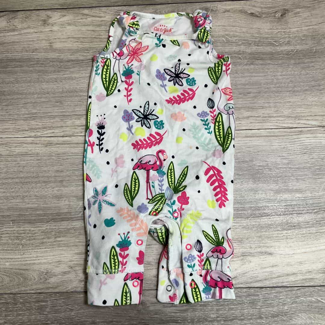 GIRLS - 0/3 Months - Jumper