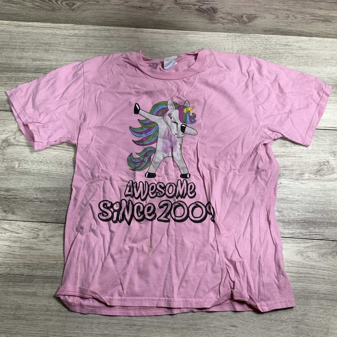 GIRLS - 8/10 - Shirt - Play Clothes Condition