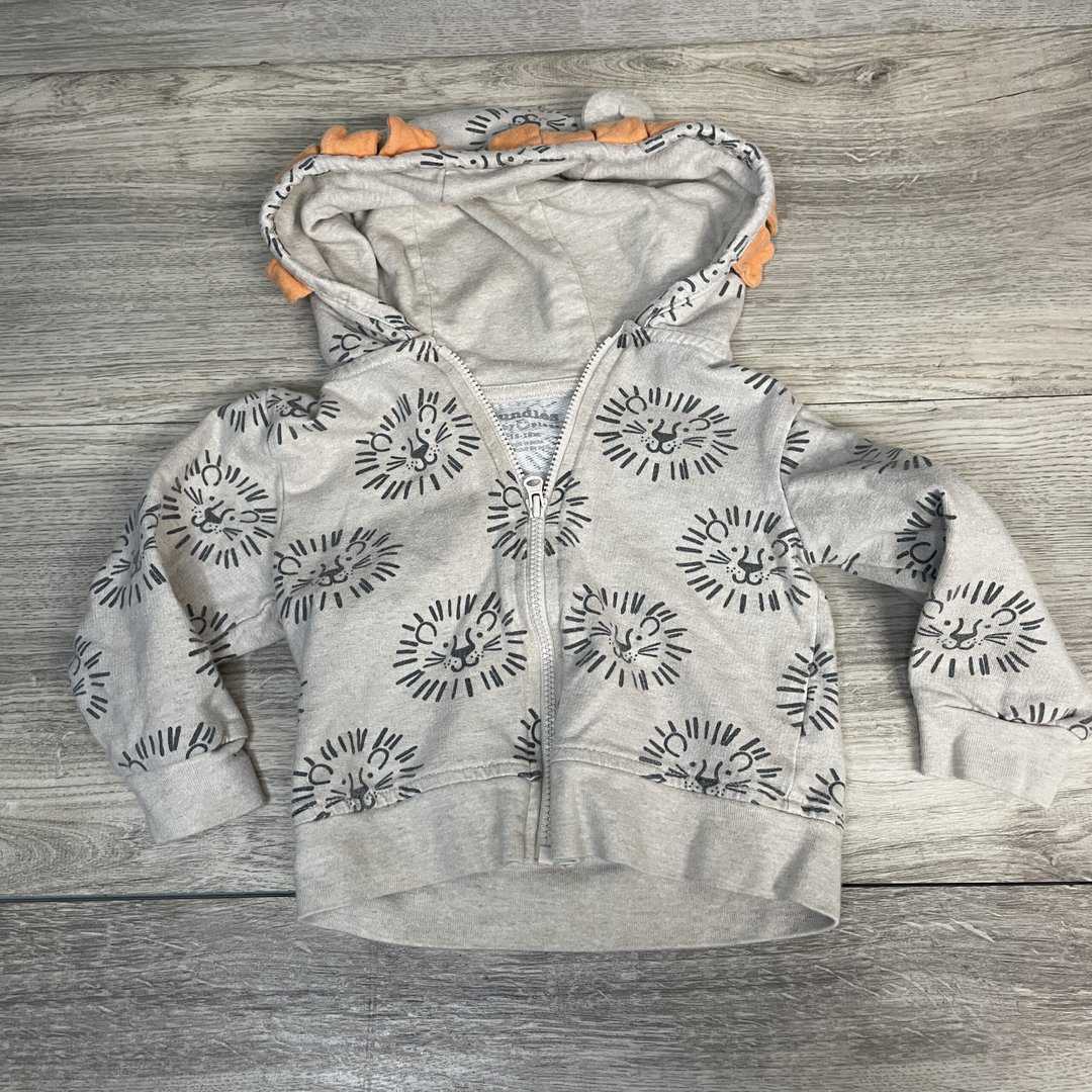 BOYS - 12/18 Months - Jacket