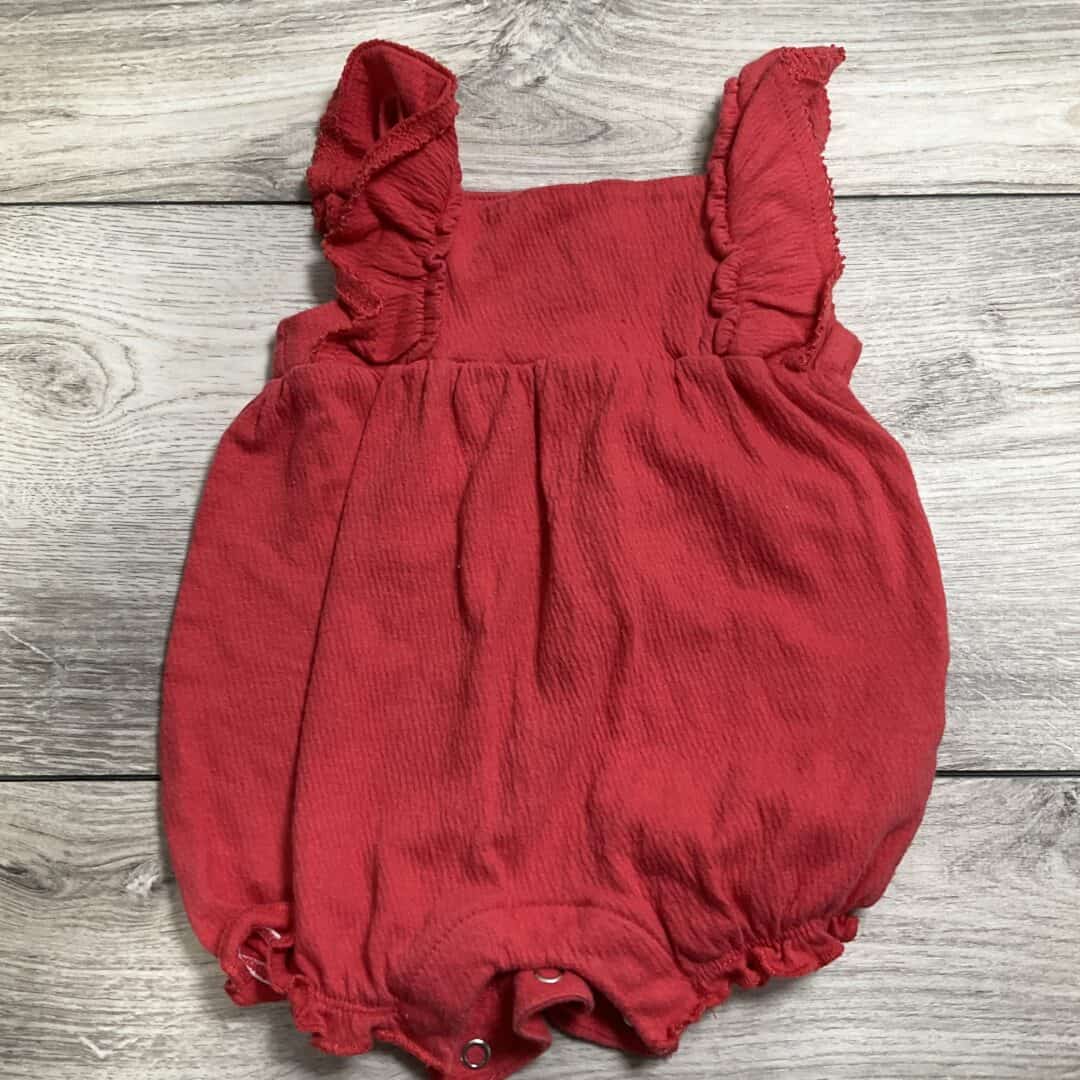 GIRLS - 3 Month - Onesie