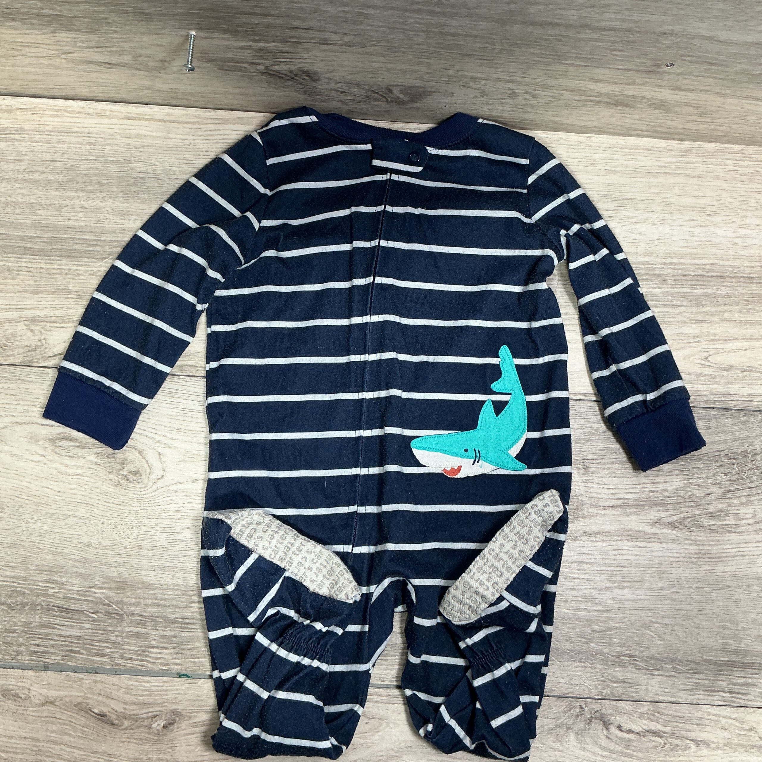 BOYS - 18 Month - Sleeper