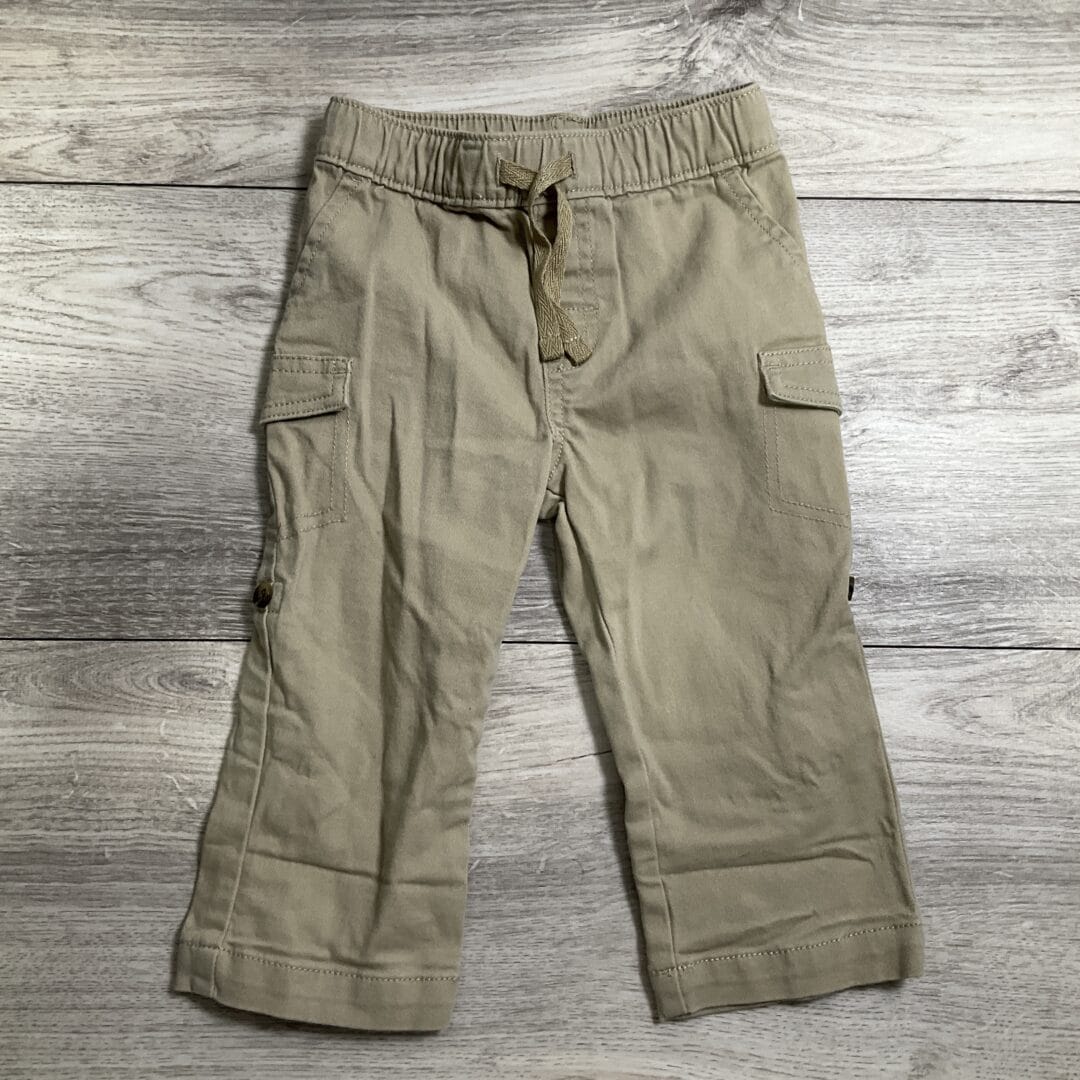 BOYS - 12 Month - Pants