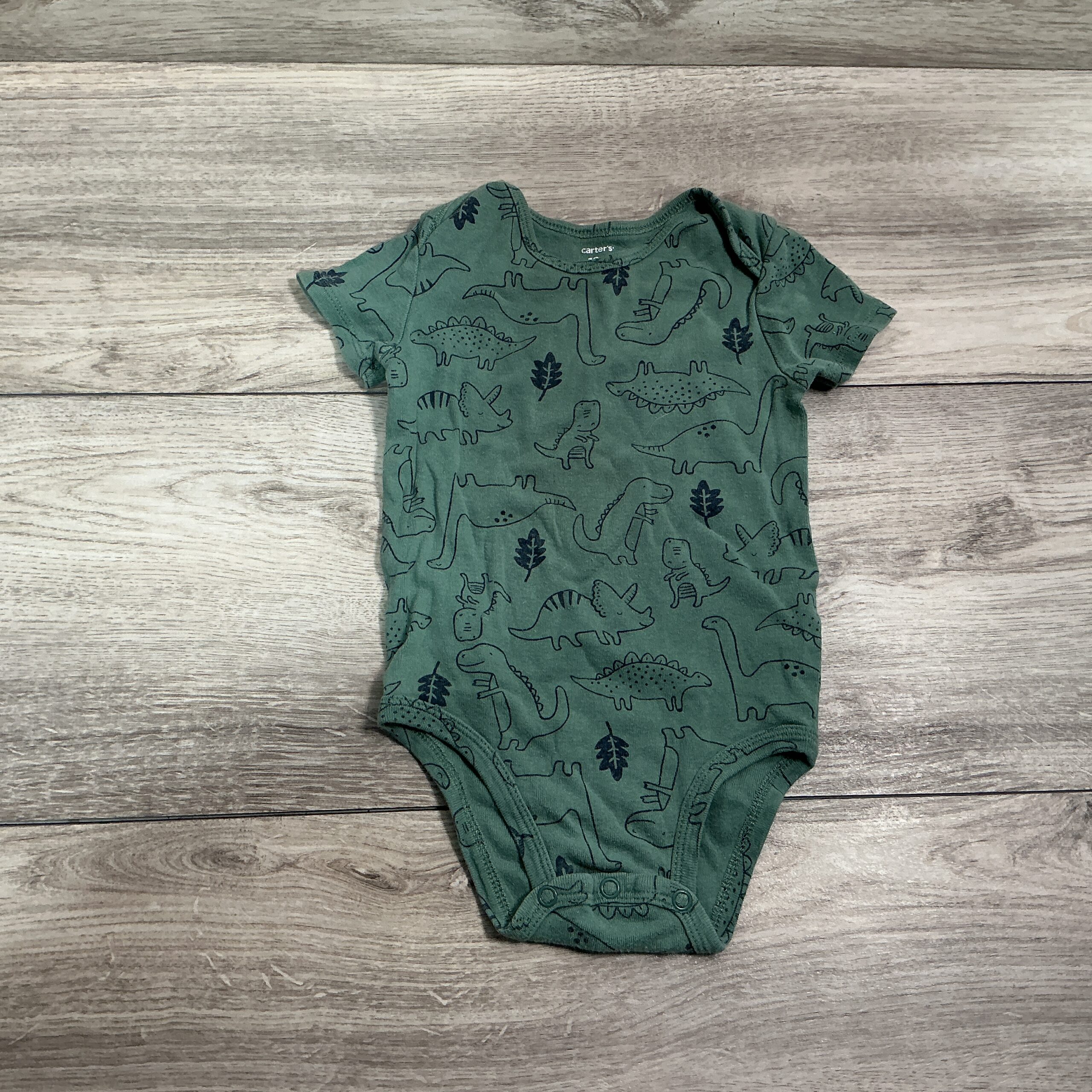BOYS - 18 Month - Onesie