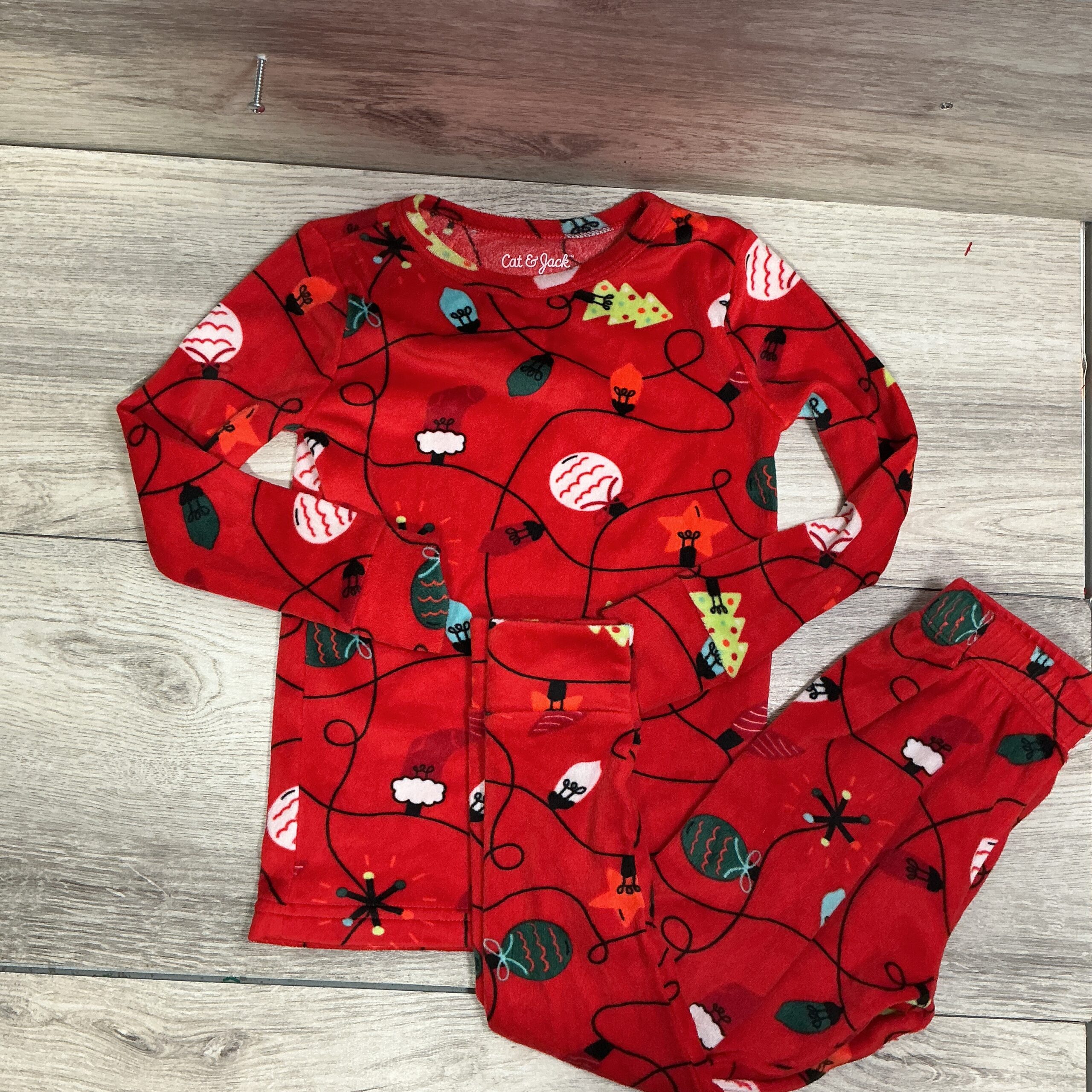 BOYS - 4T - PJ's