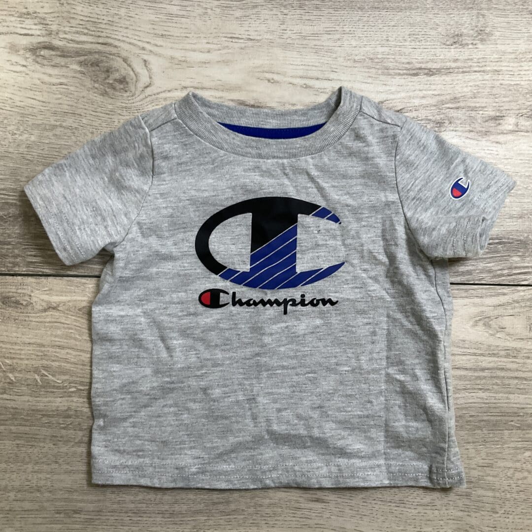 BOYS - 3/6 Month - Shirt