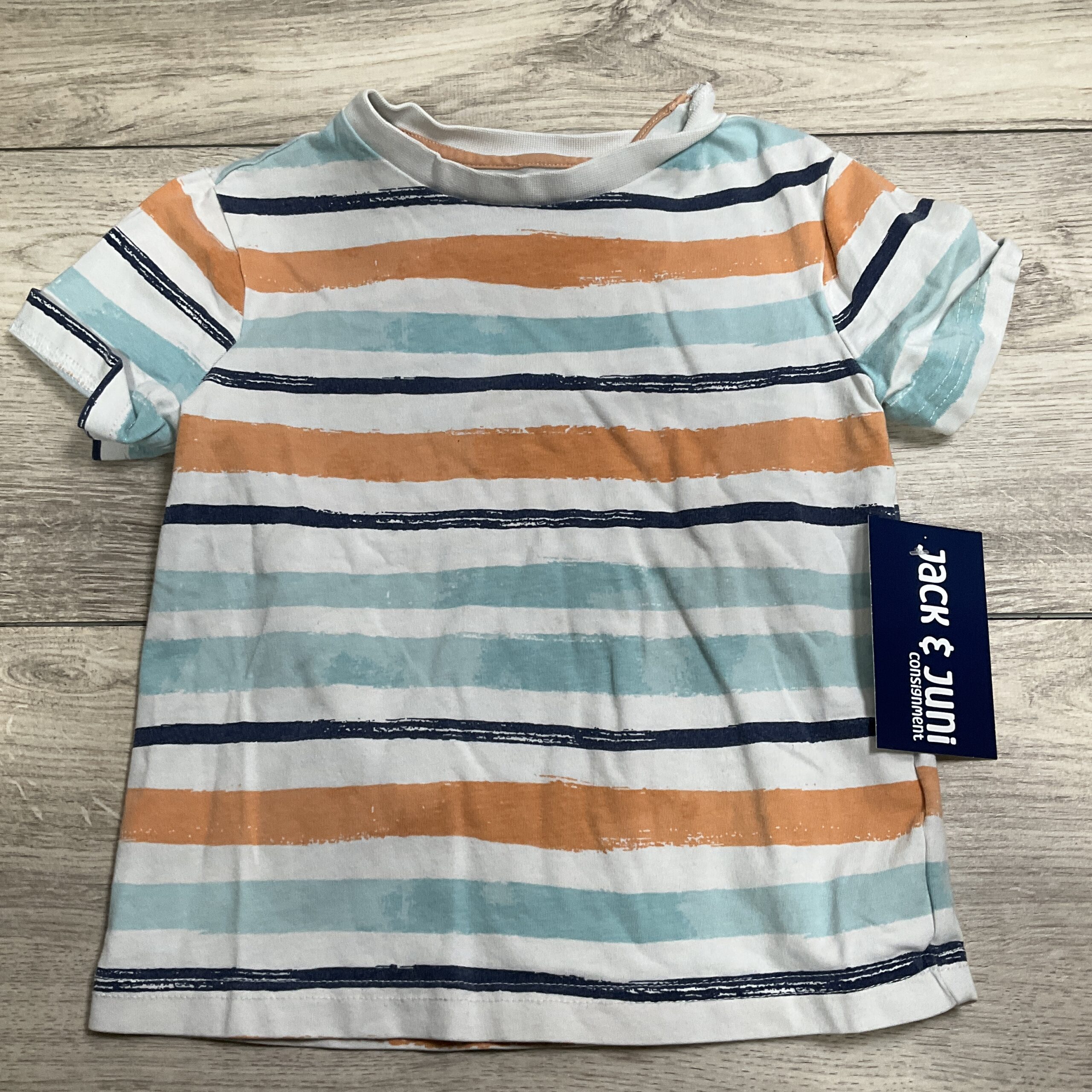 BOYS - 4T - Shirt