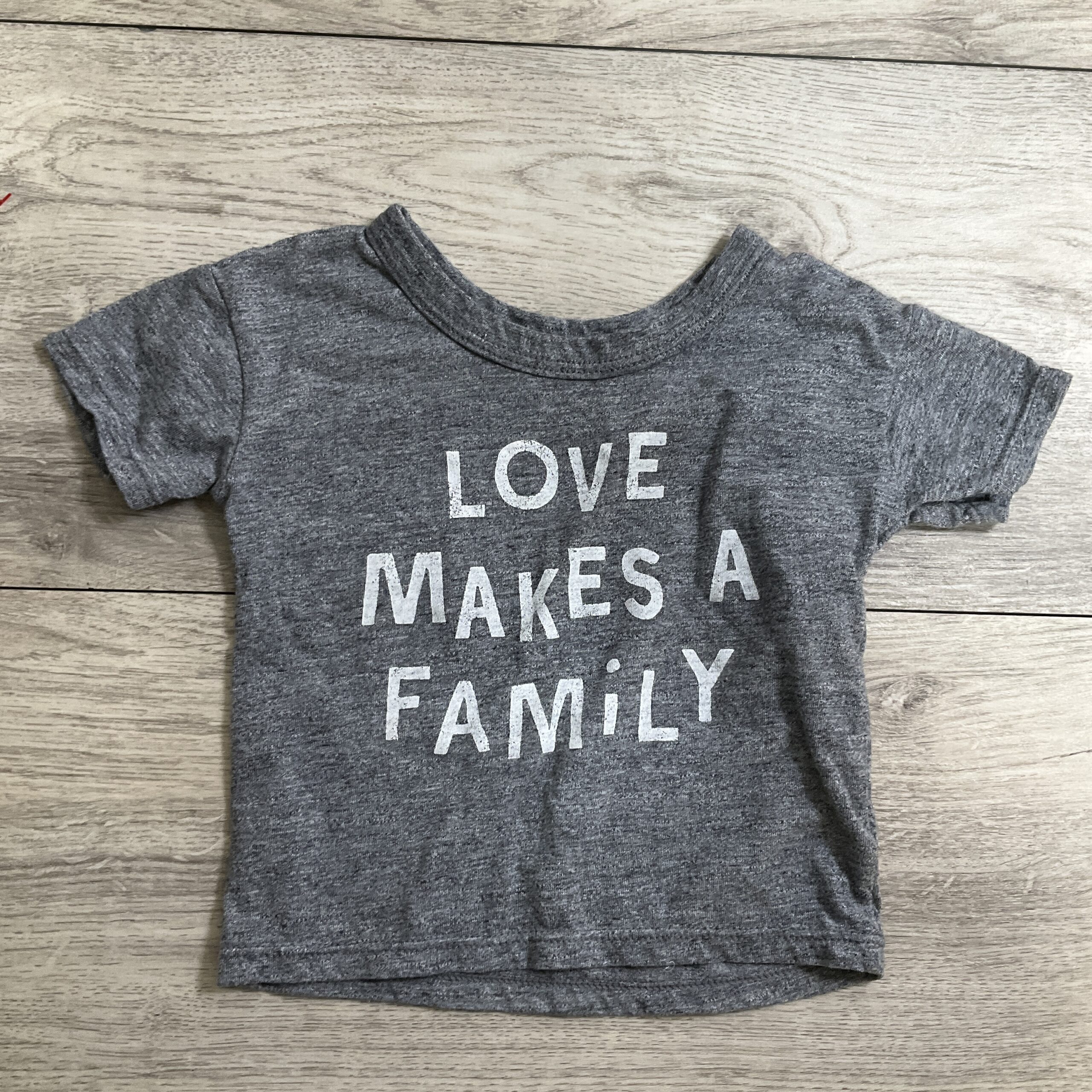 BOYS - 3/6 Month - Shirt
