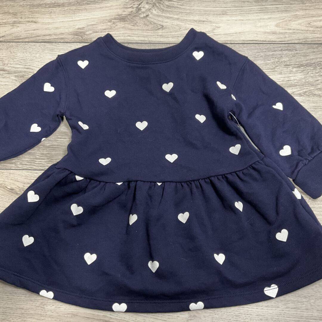 GIRLS - 12 Month - New Dress