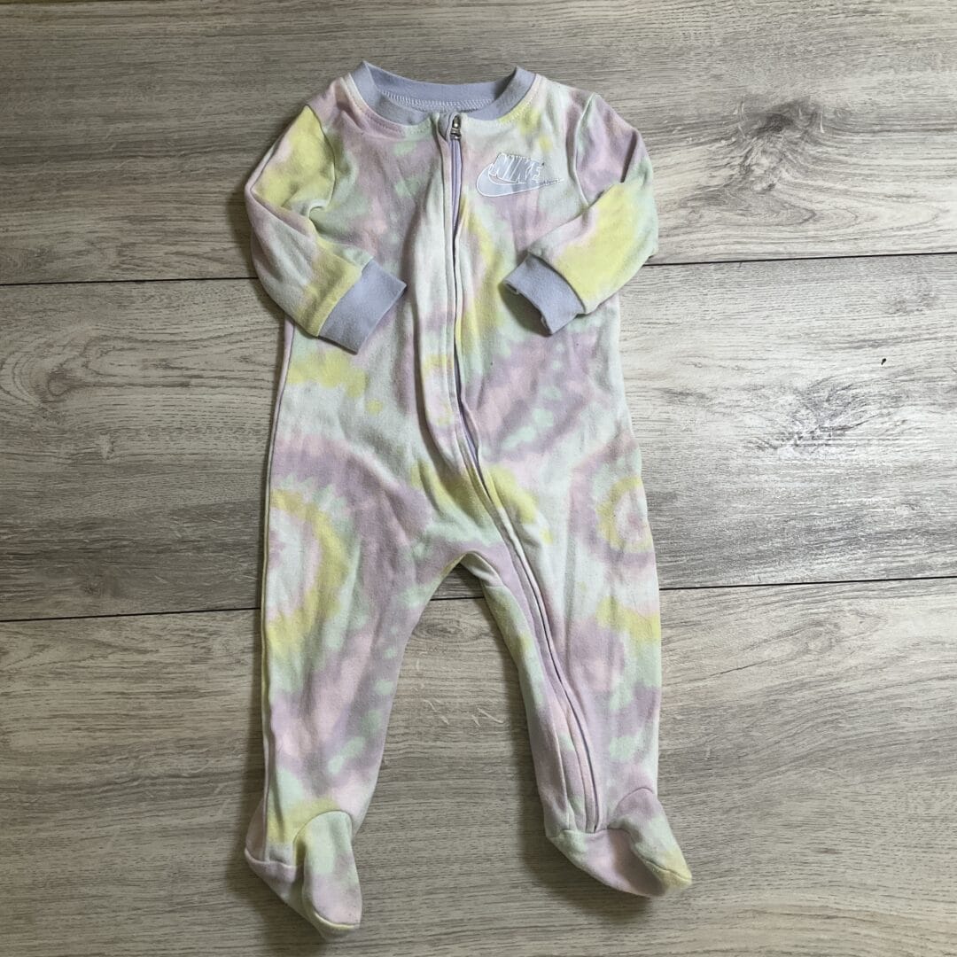 GIRLS - 6 Month - Sleeper - Play Clothes Condition