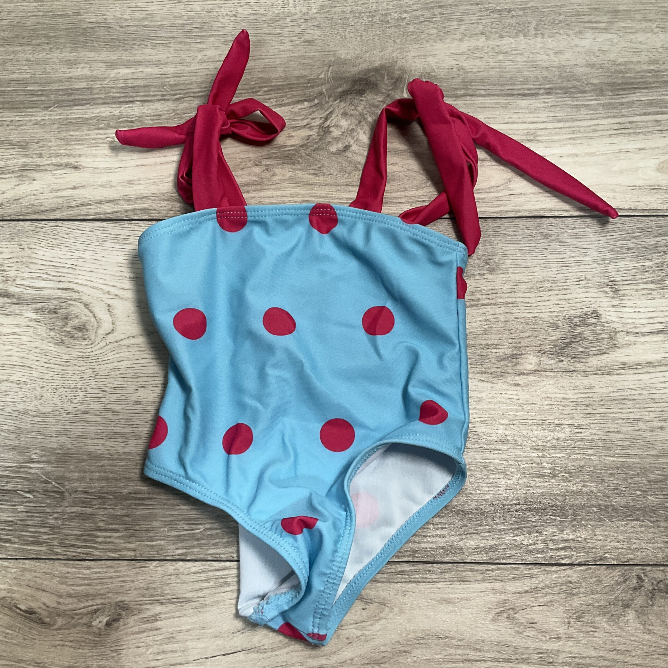 GIRLS - 12/18 Month - Swim Suit