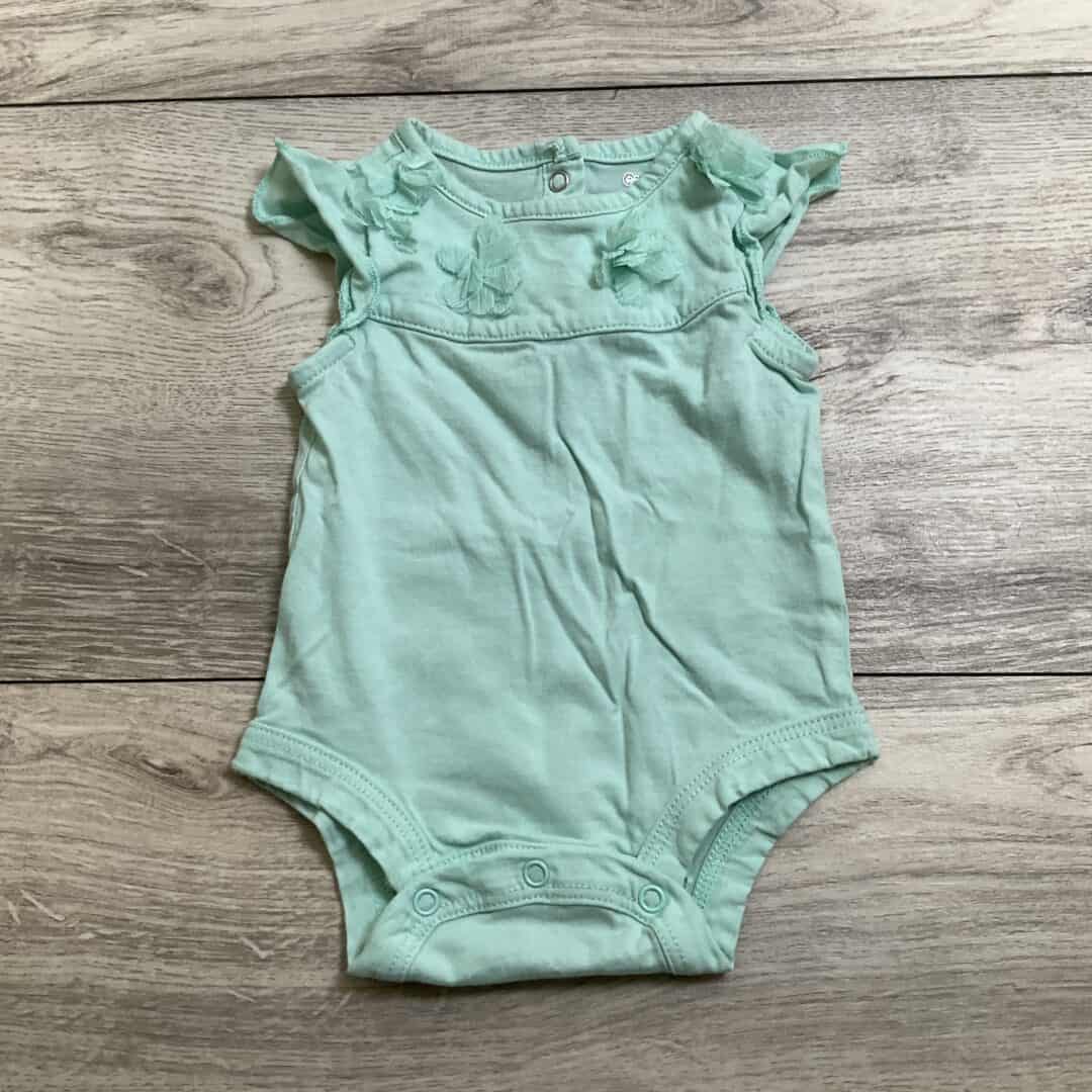 GIRLS - NB - Onesie