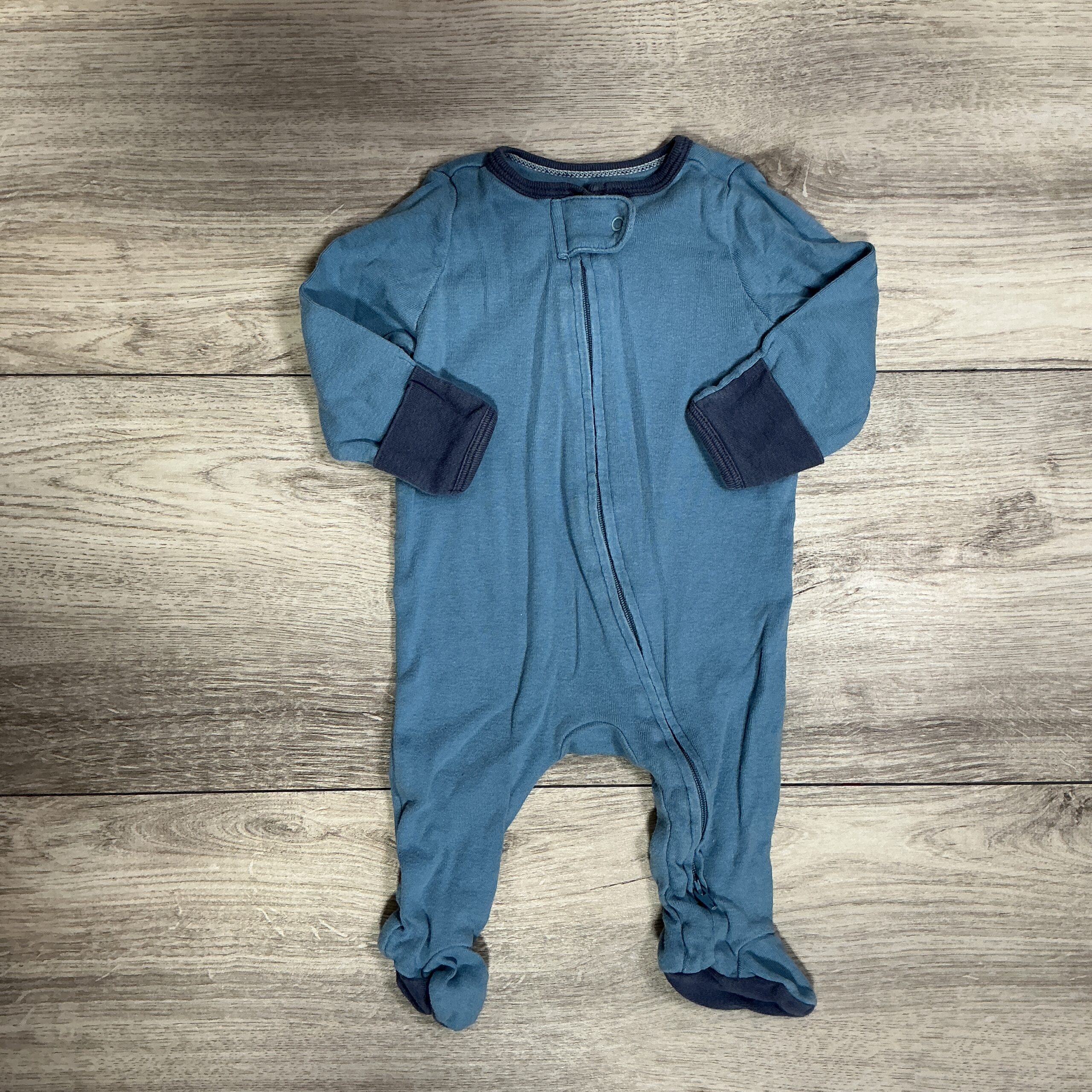 BOYS - 0/3 Month - Sleeper