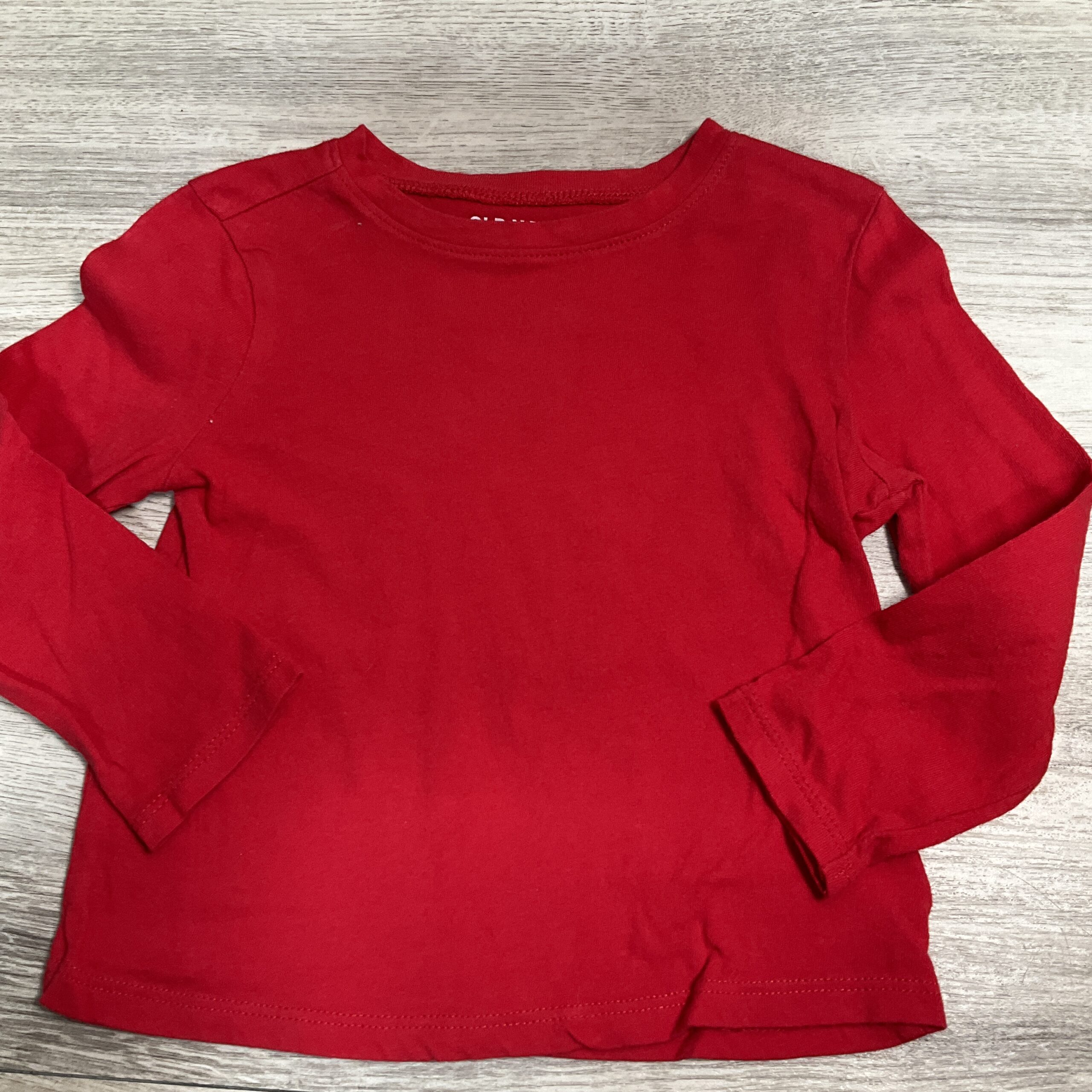 GIRLS - 2T - Shirt