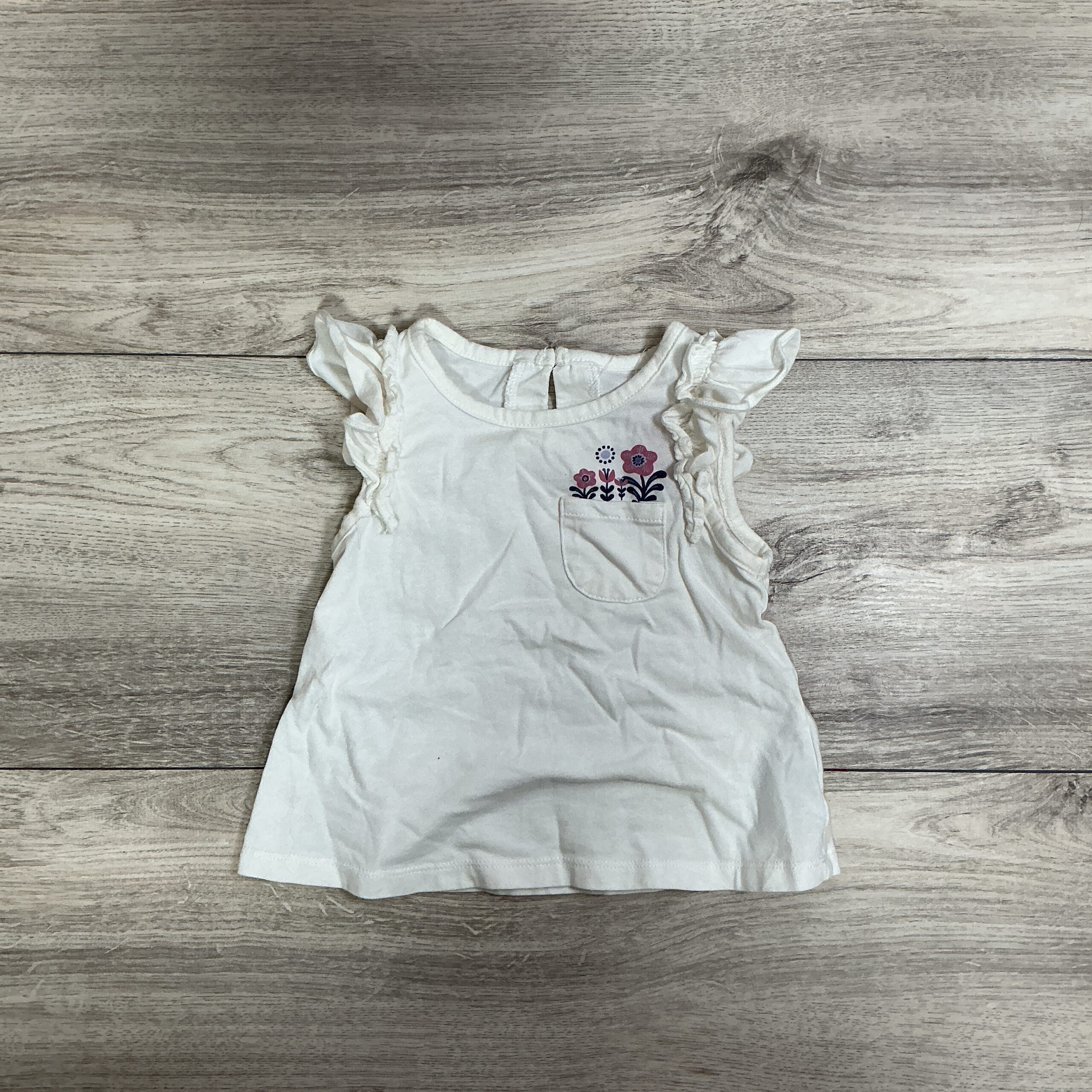 GIRLS - 12 Month - Shirt