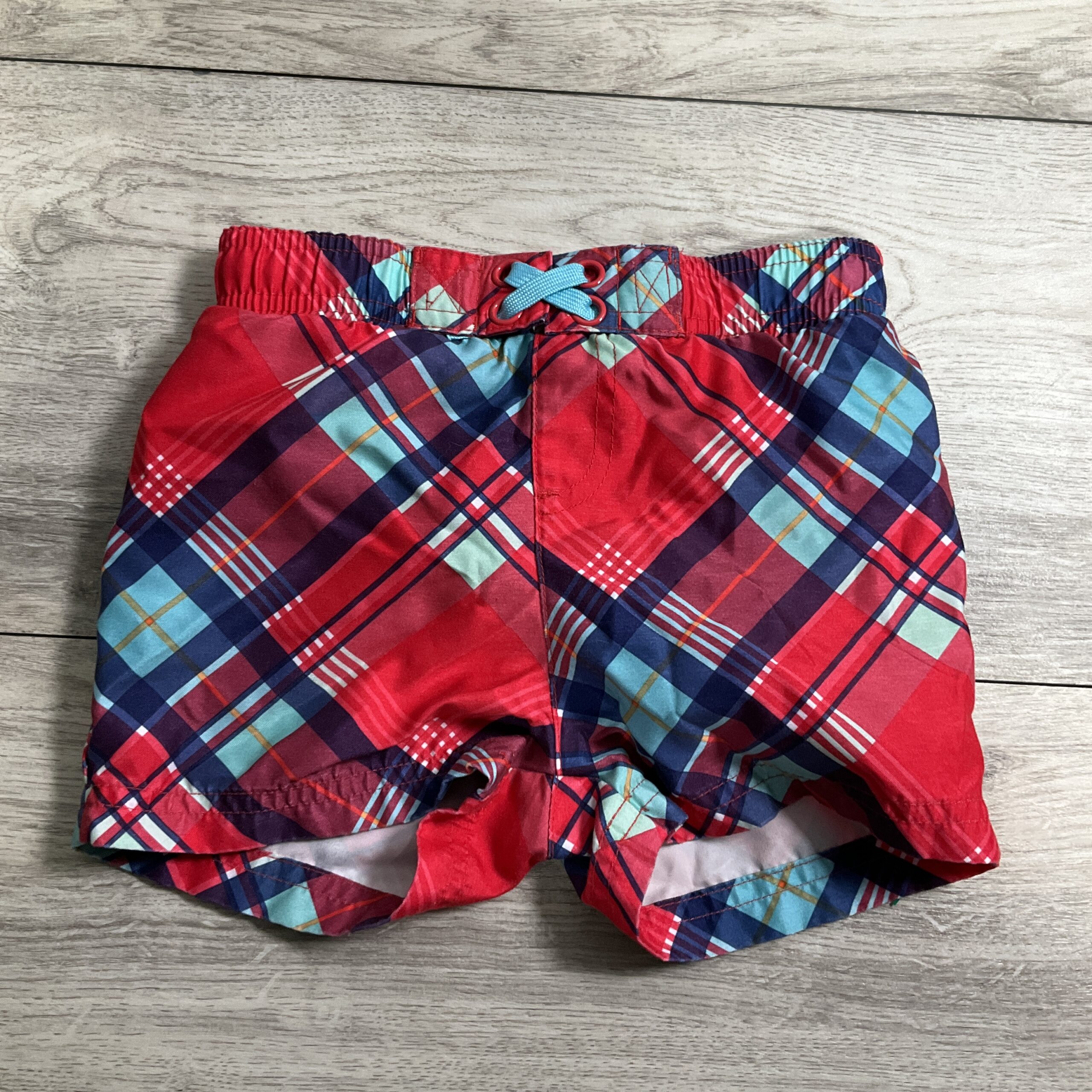 BOYS - 18 Month - Swim Shorts