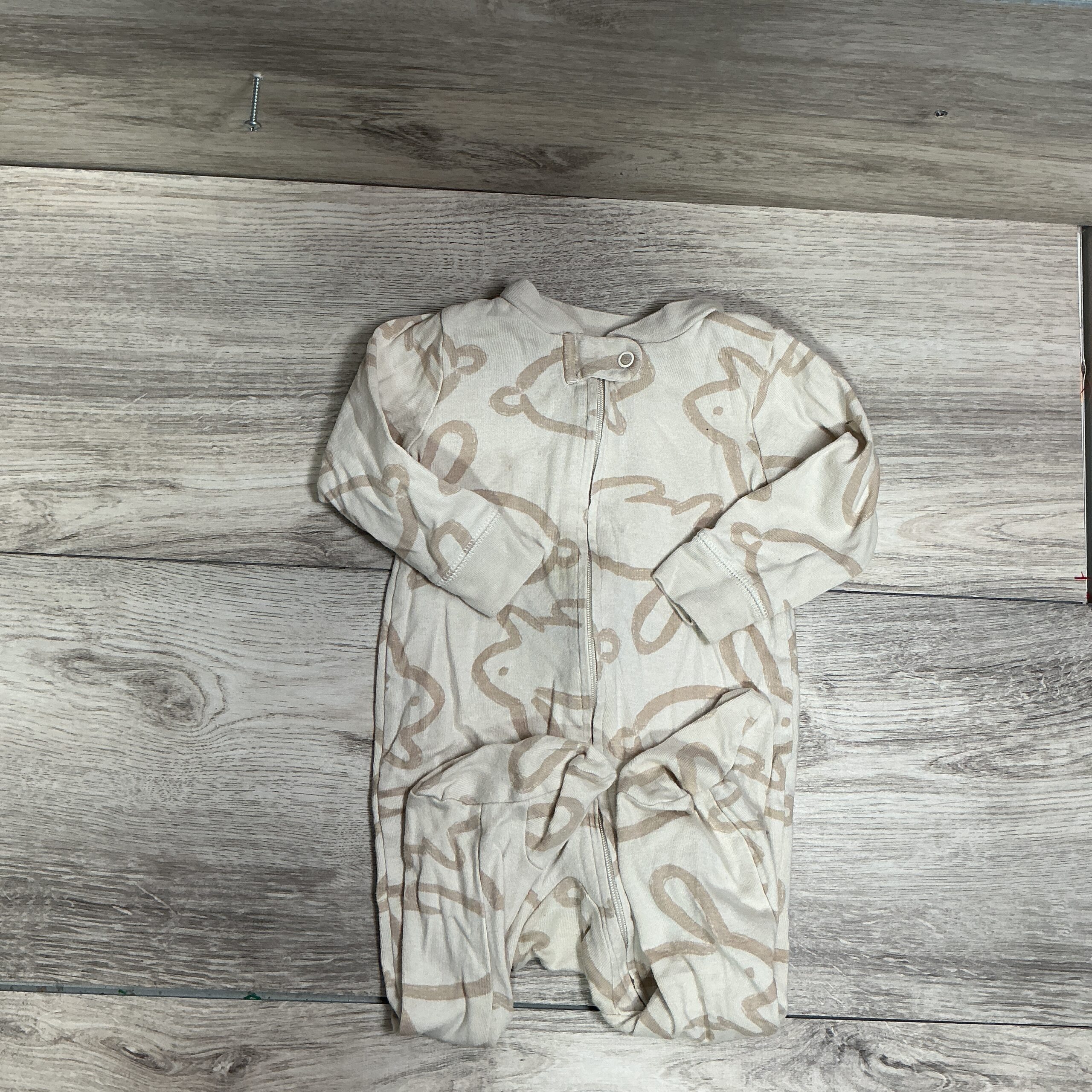 BOYS - 9 Month - Sleeper - Play Clothes Condition
