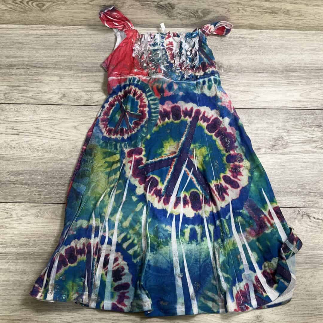 GIRLS - Size 7 - Dress
