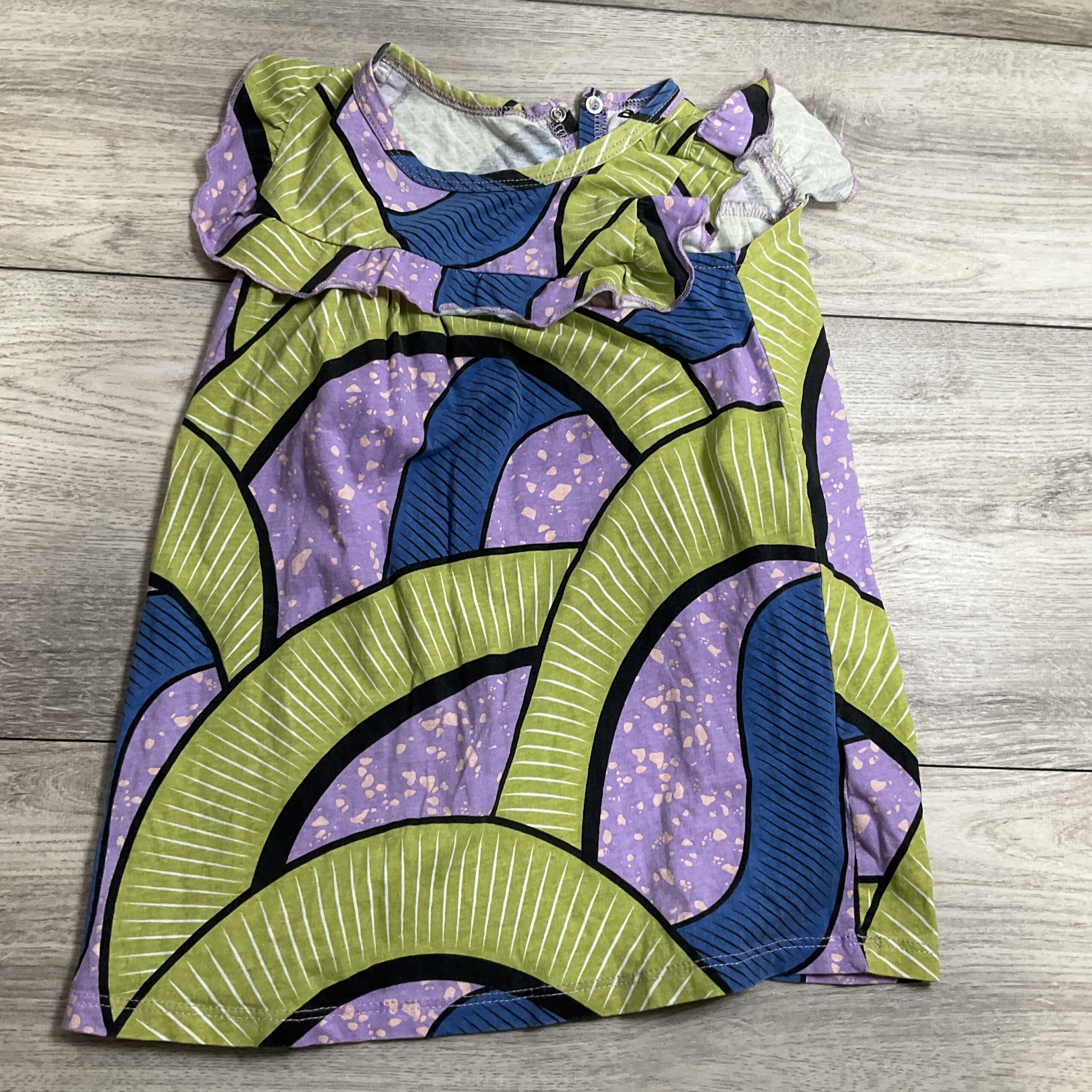 GIRLS - 2T - Dress