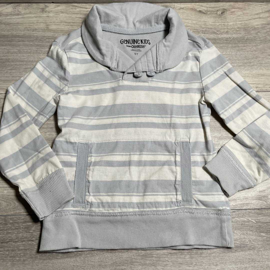 BOYS - 5T - Shirt