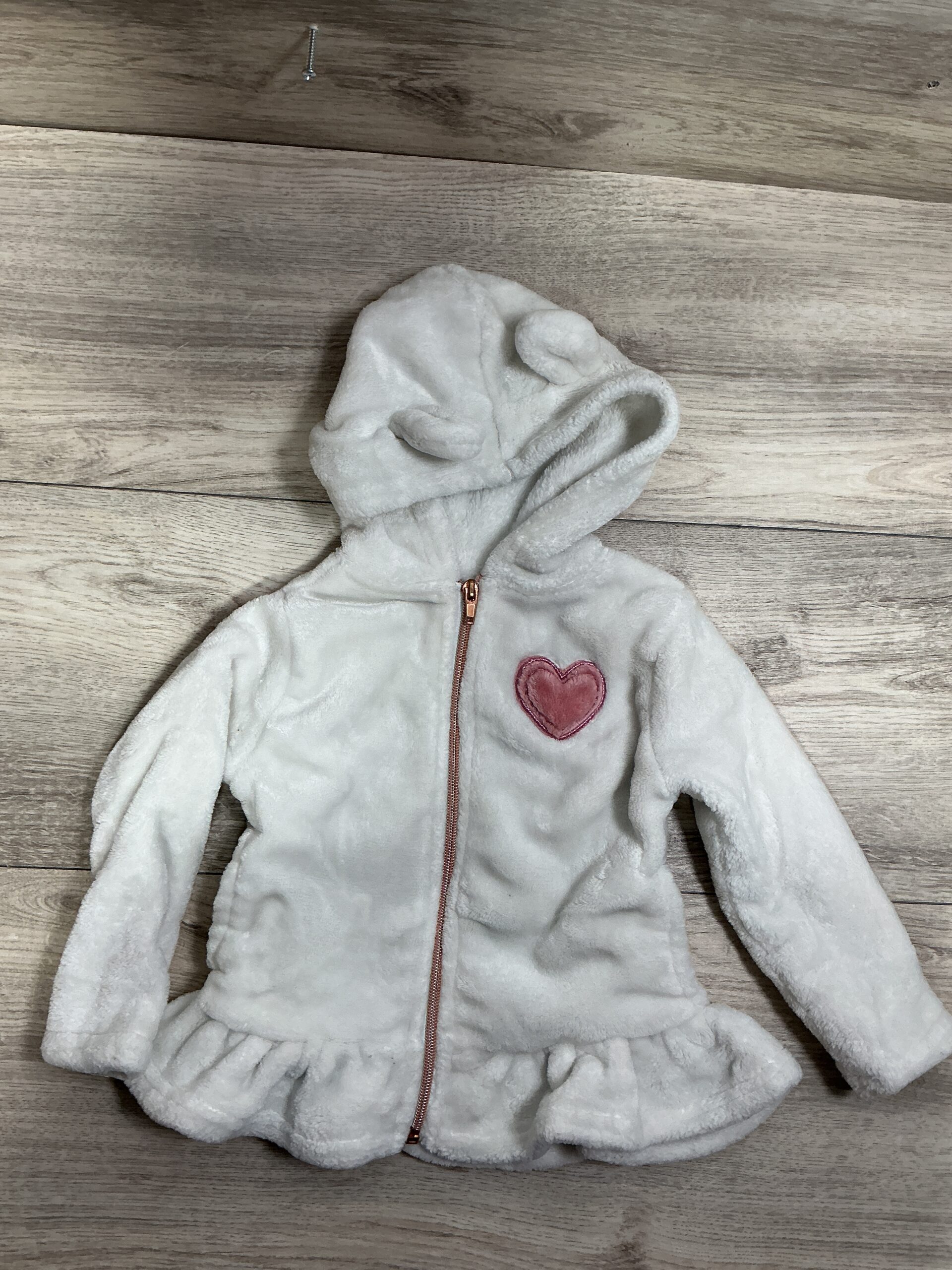 GIRLS - 2T - Jacket