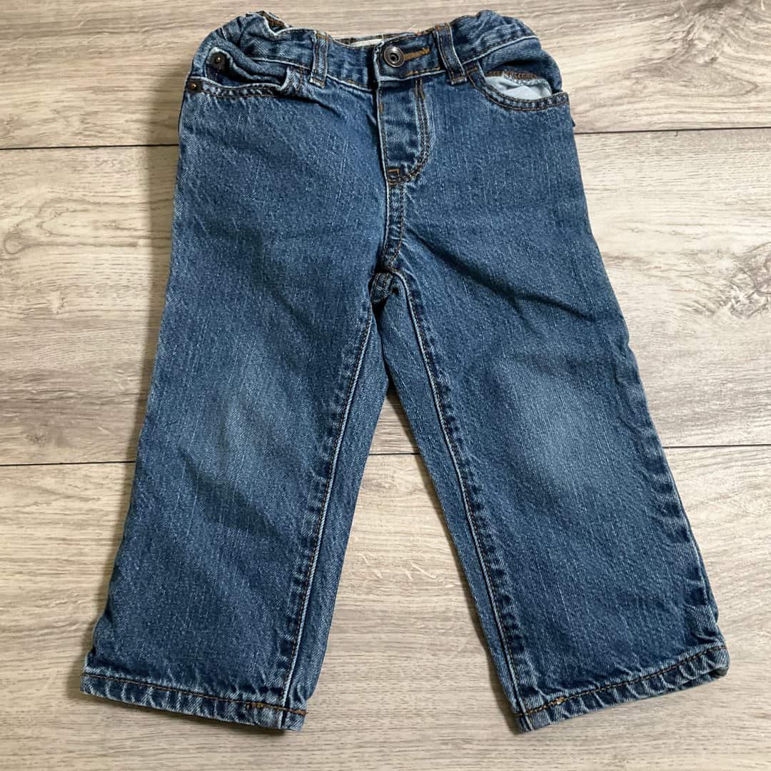 BOYS - 2T - Jeans