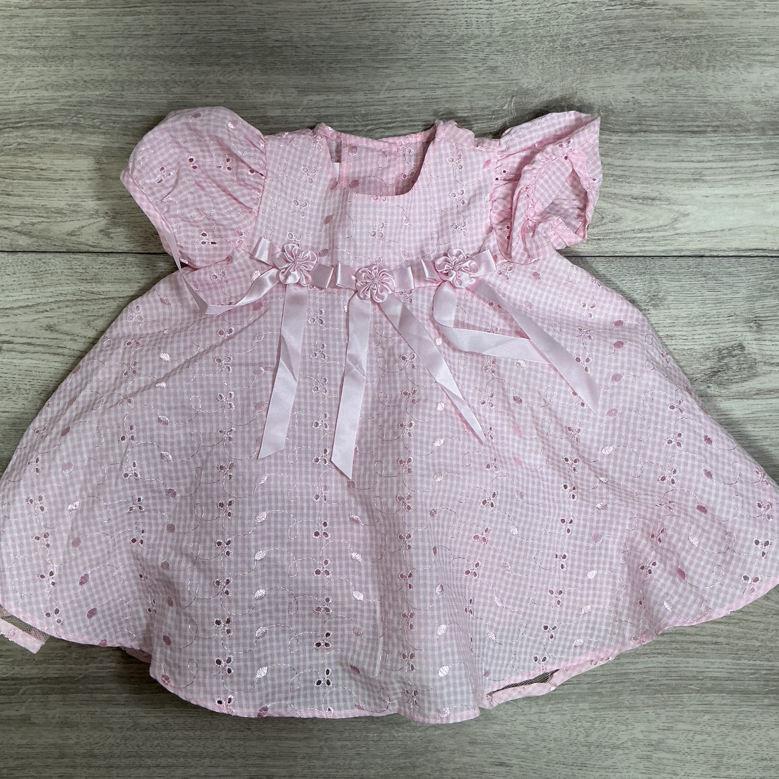 GIRLS - 12 Month - Dress