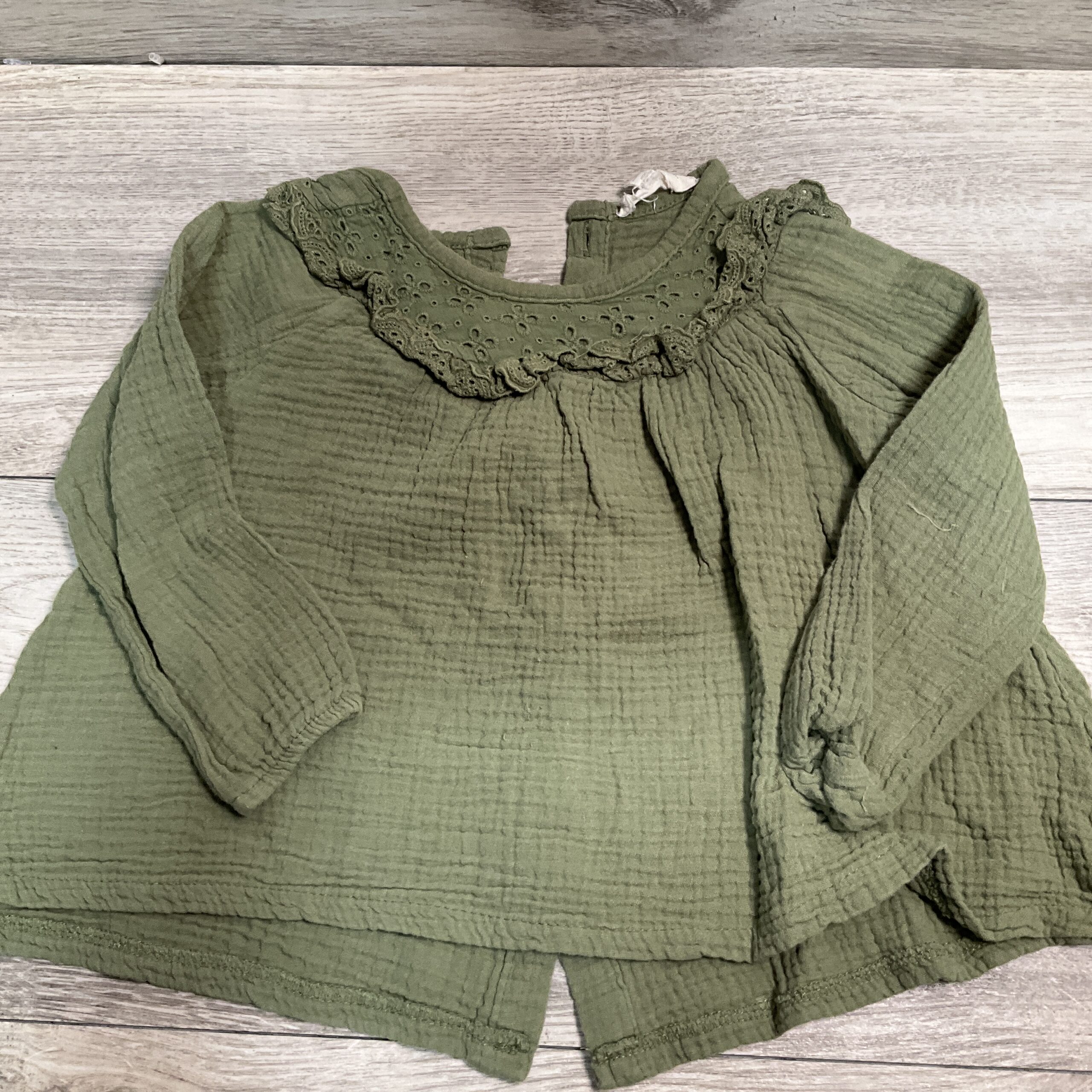 GIRLS - 2T - Shirt
