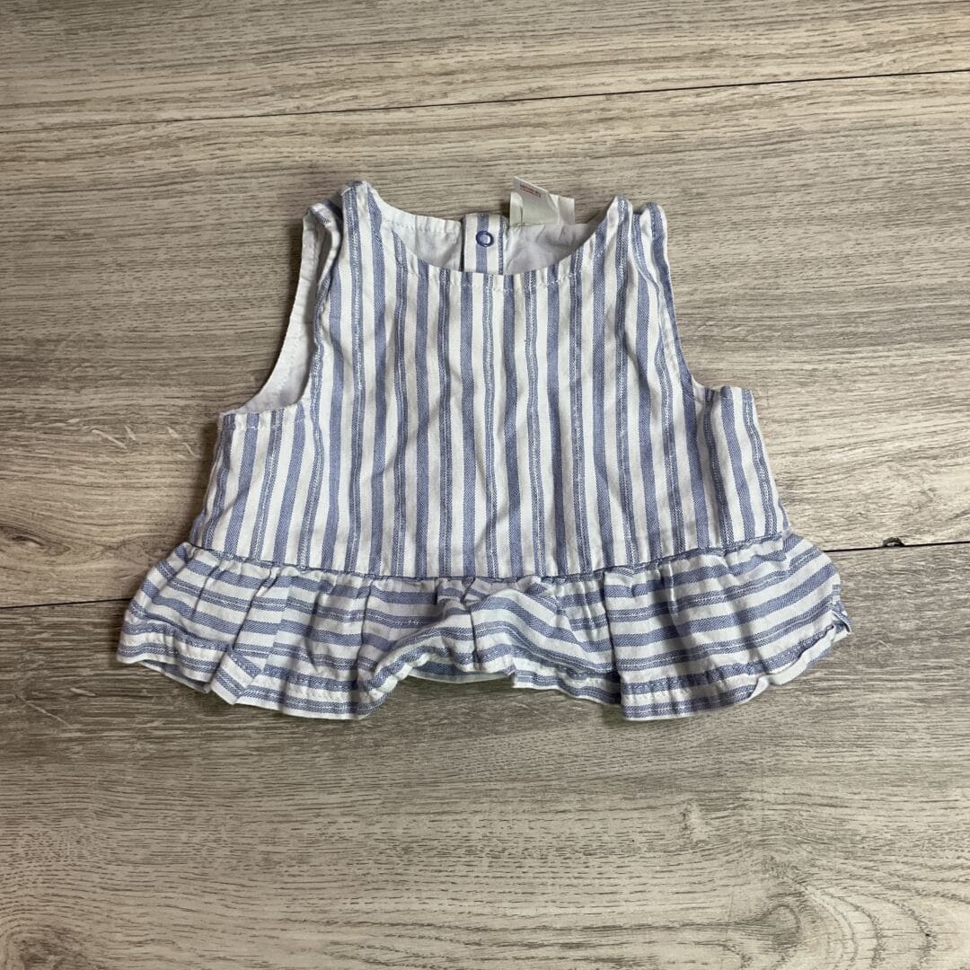 GIRLS - 3/6 Months - Shirt