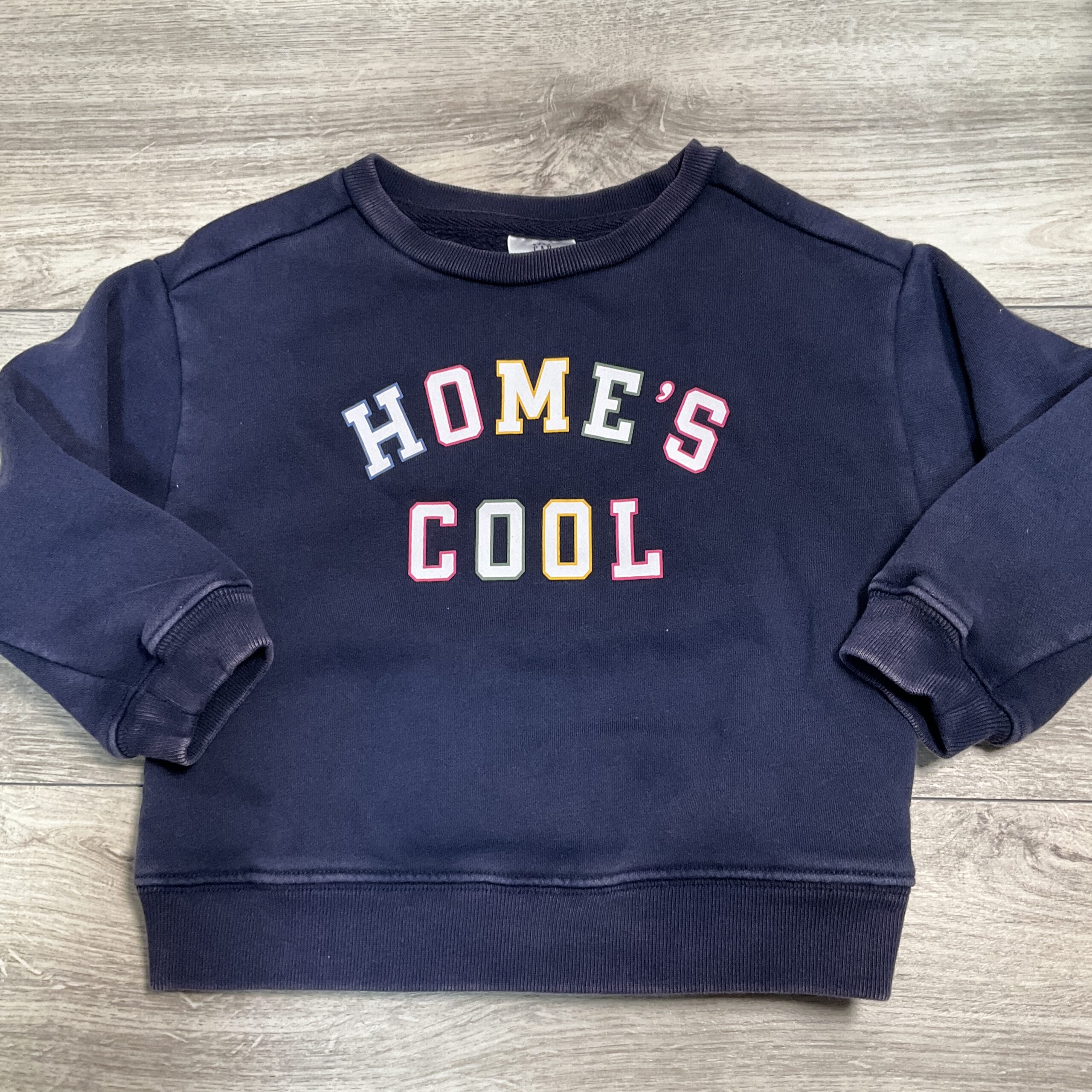 GIRLS - 3T - Pullover