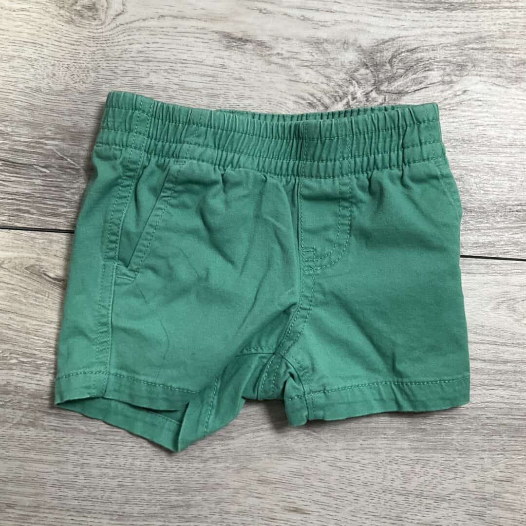 BOYS - 3/6 Month - Shorts