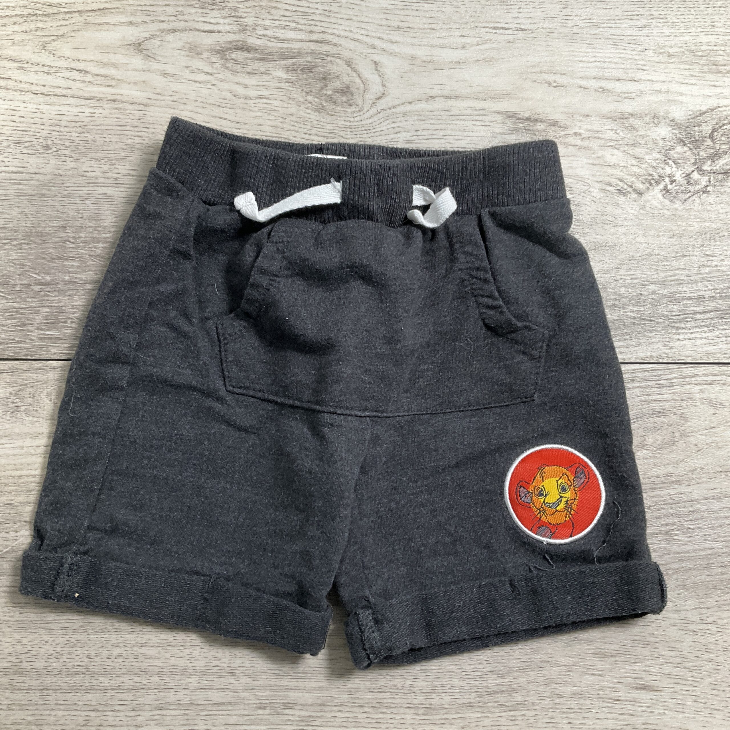 BOYS - 12 Month - Shorts