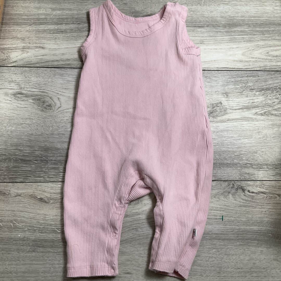 GIRLS - 3/6 Month - Romper