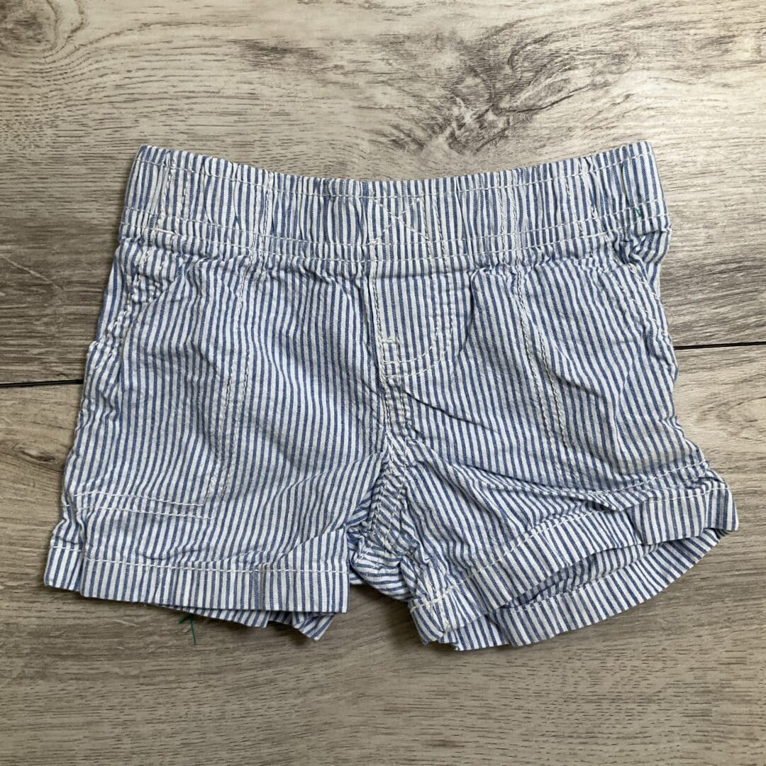 BOYS - 6 Month - Shorts