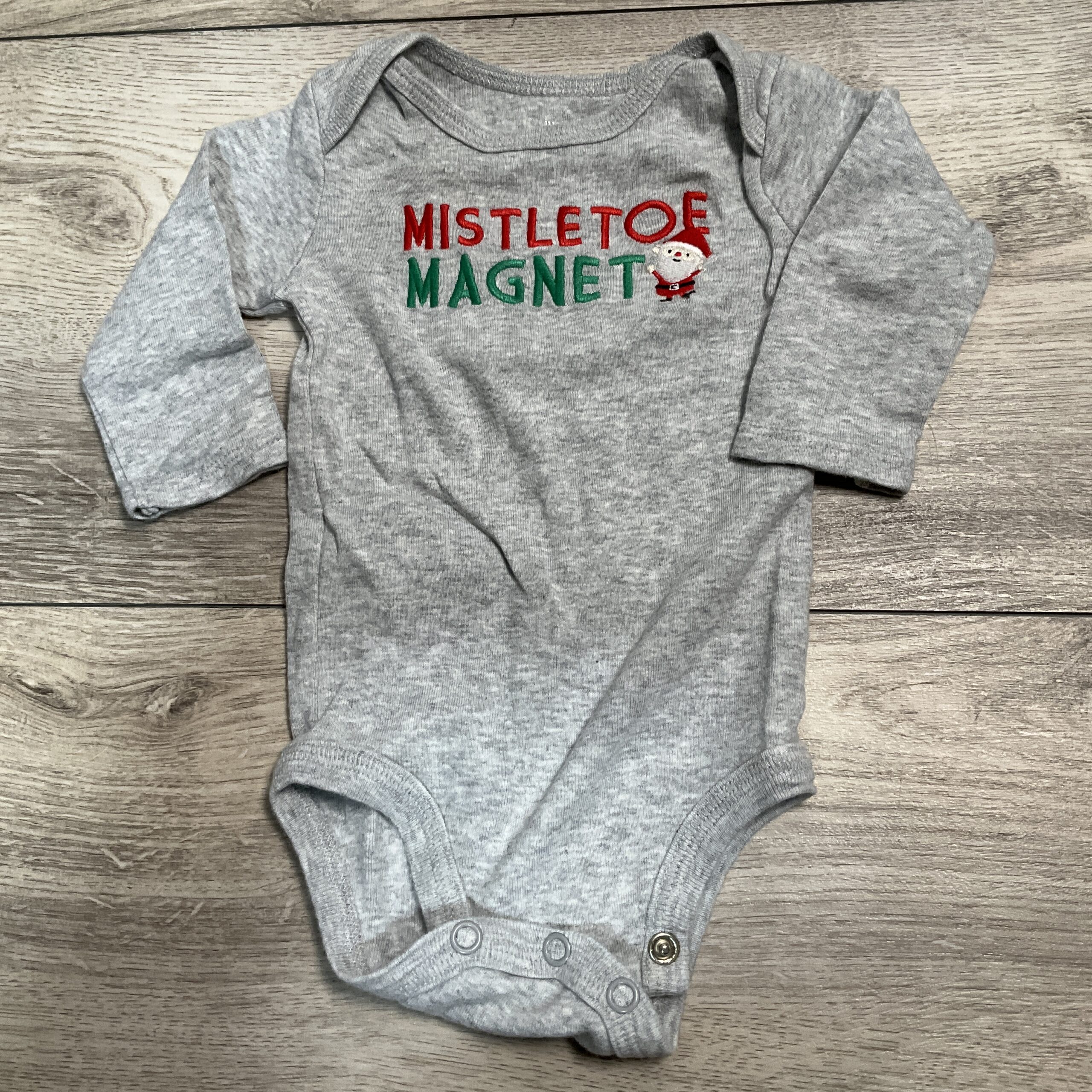 BOYS - 3 Month - Onesie
