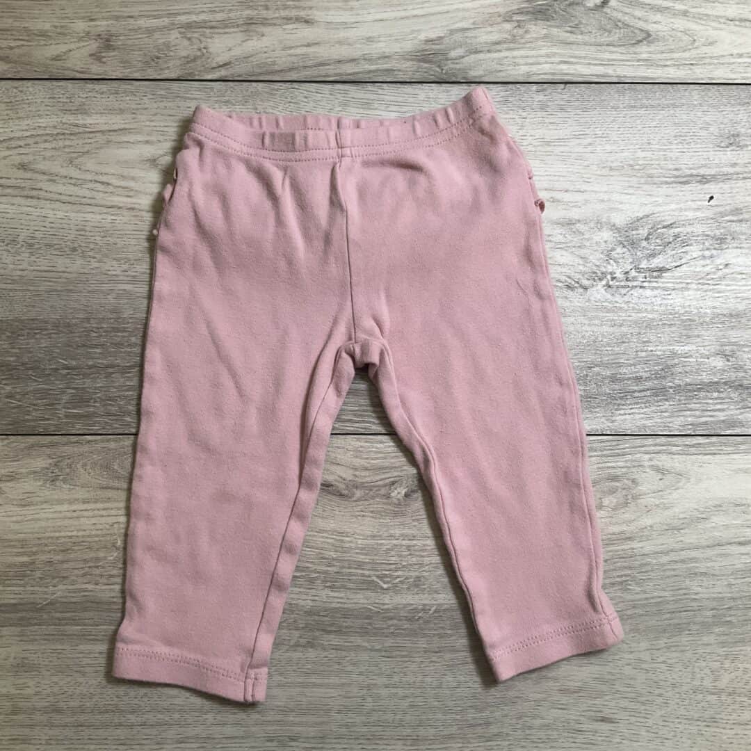 GIRLS - 6/9 Month - Pants