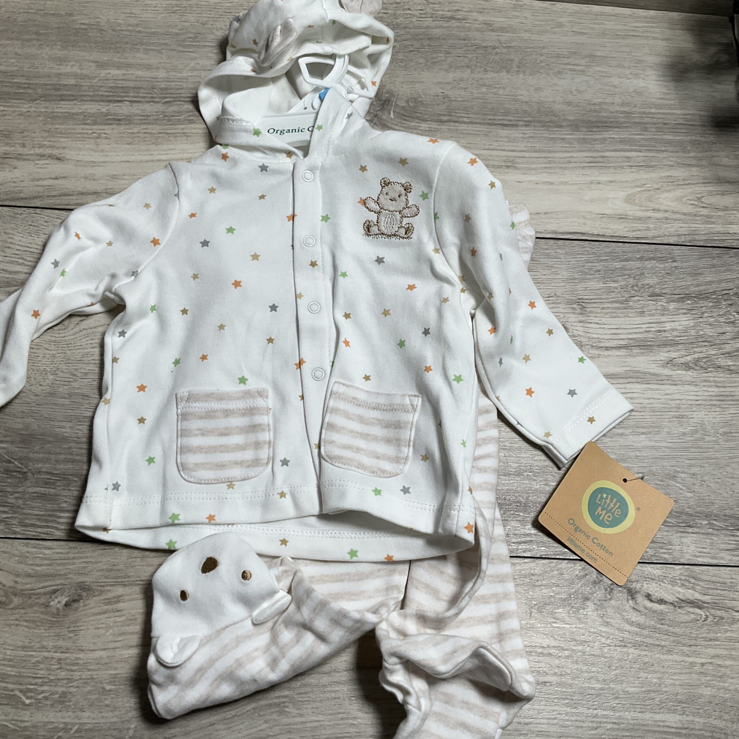 BOYS - 6 Month - Outfit - NEW