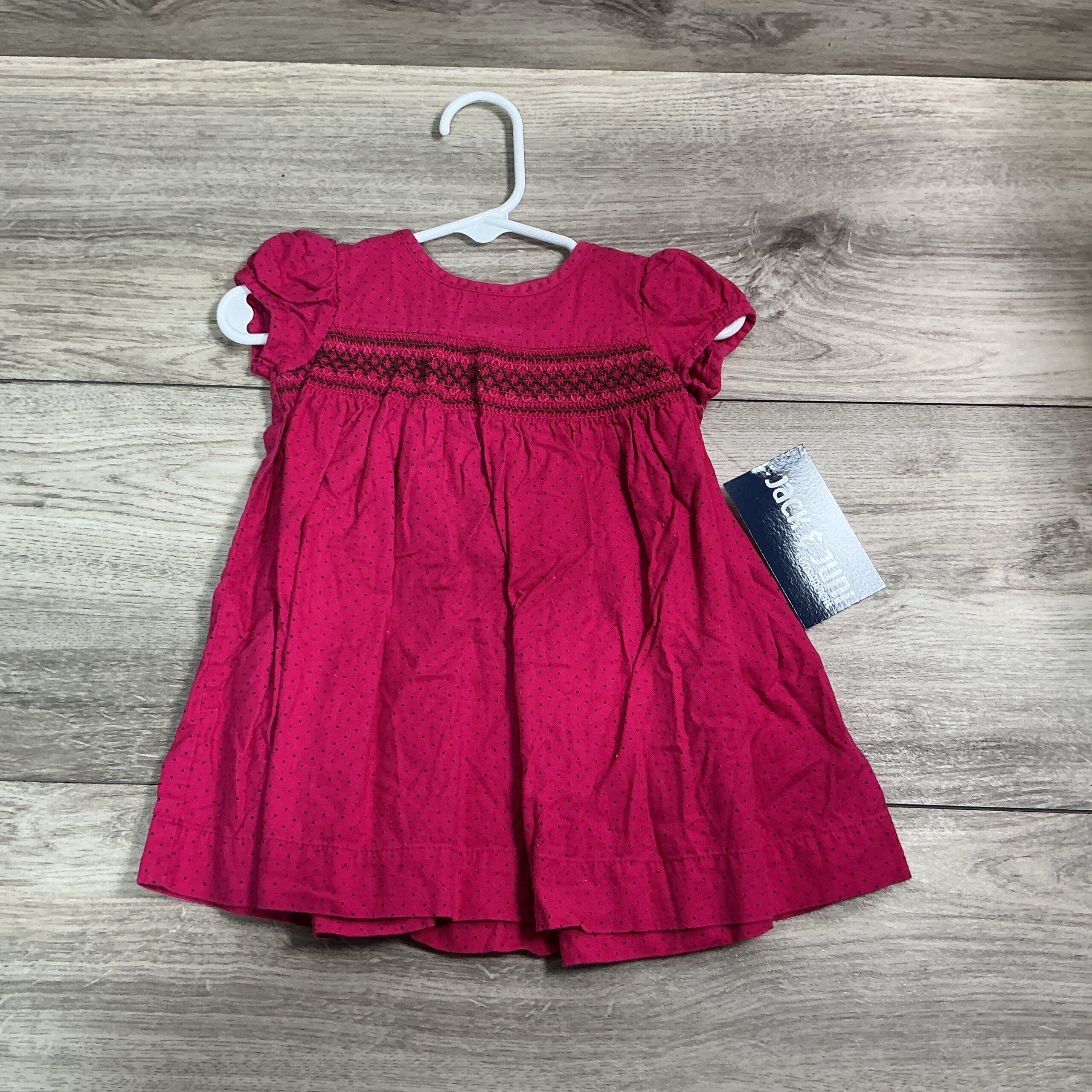 GIRLS - 6 Month - Dress