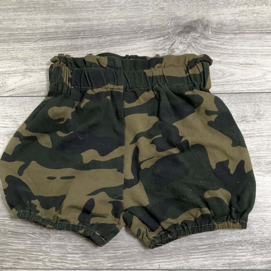 GIRLS - 18/24 Month - Shorts