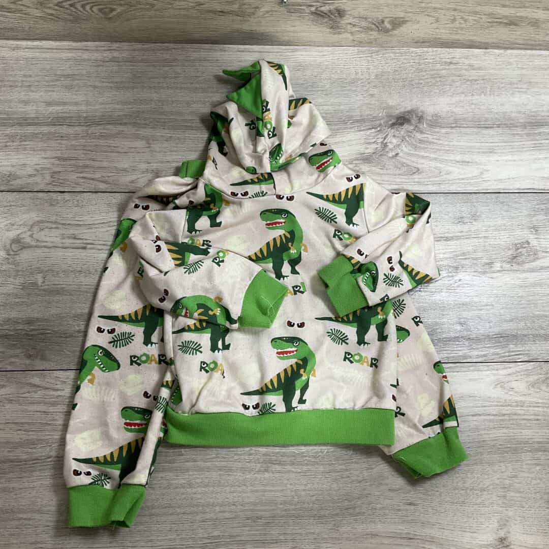 BOYS - 18/24 Month - Outfit