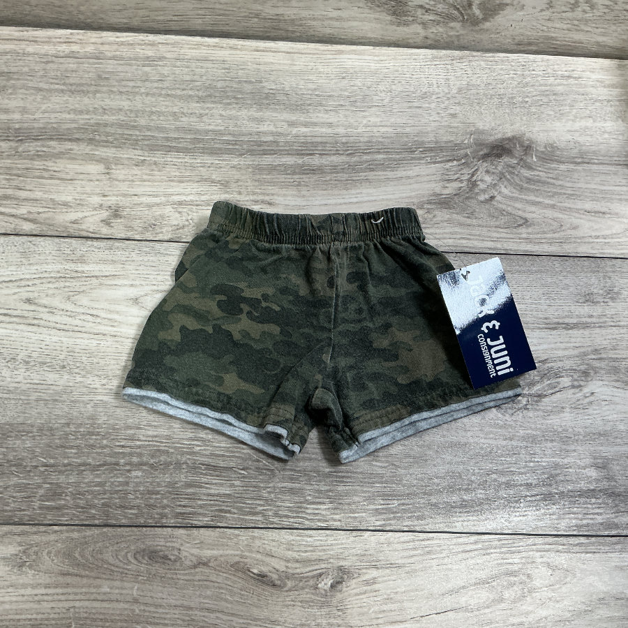 BOYS - 6/9 Month - Shorts