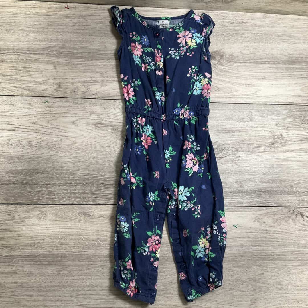 GIRLS - 12 Month - Jumper