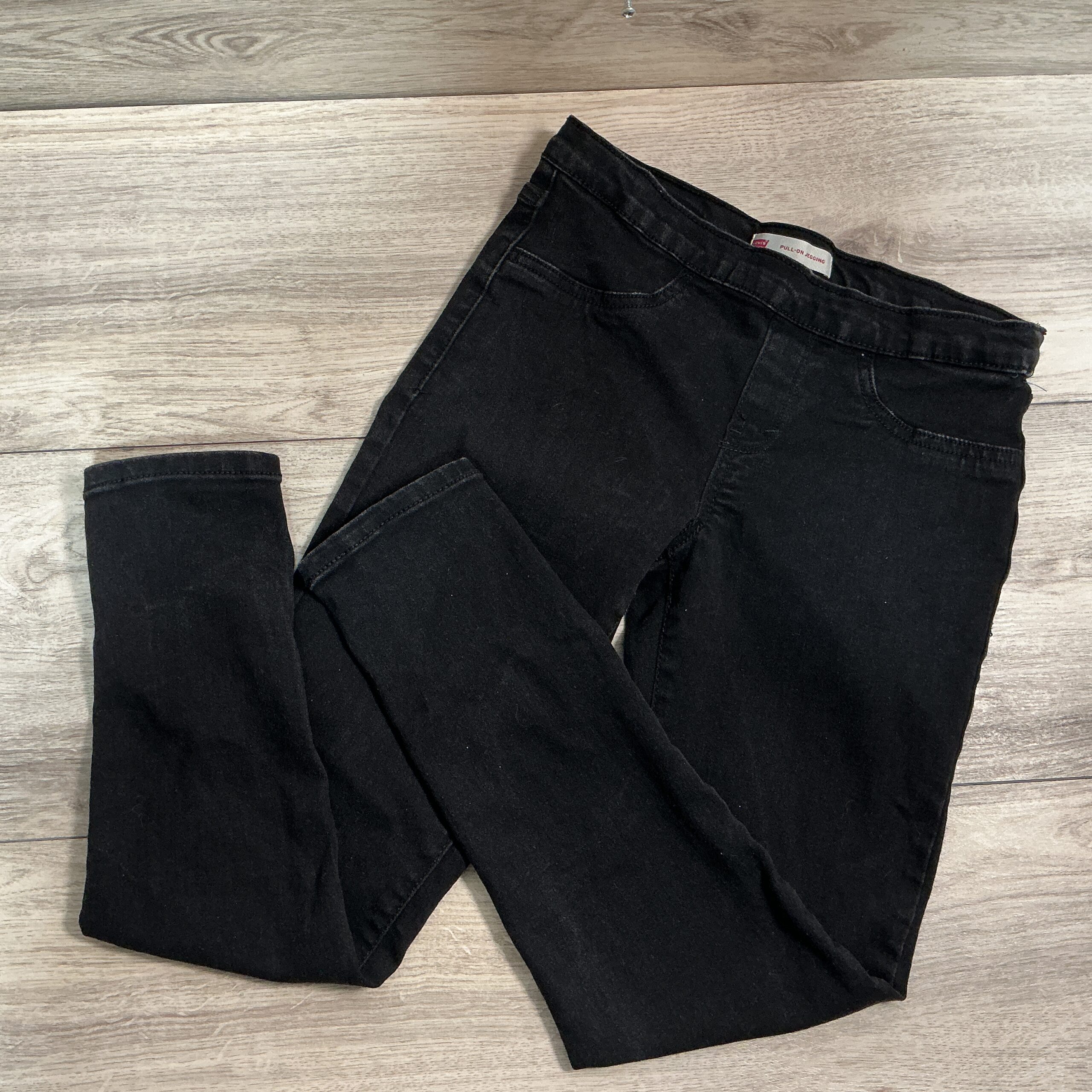 GIRLS - Size 12 - Jeans