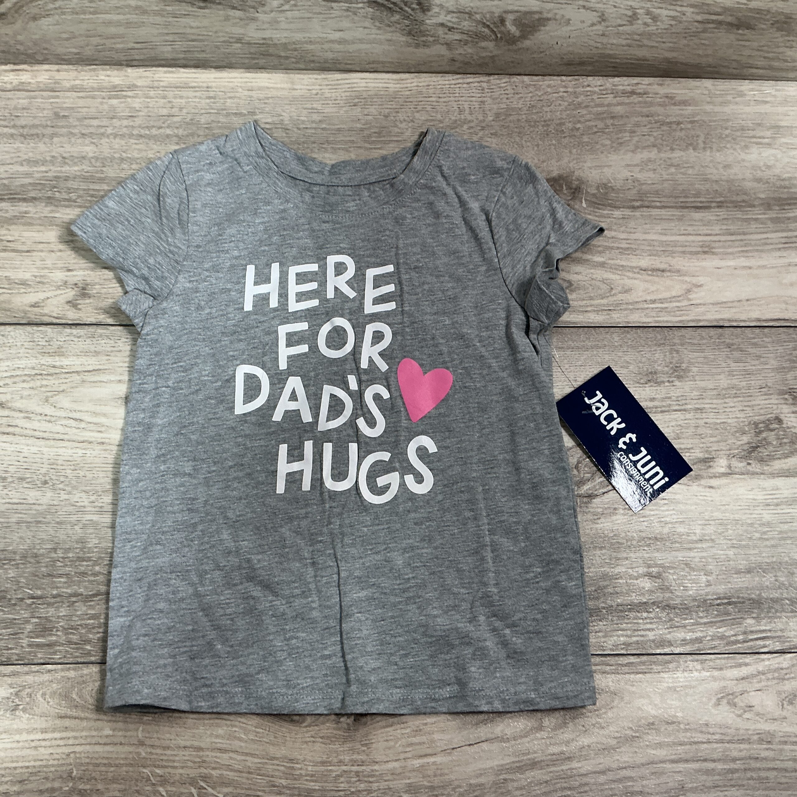 GIRLS - 4T - Shirt