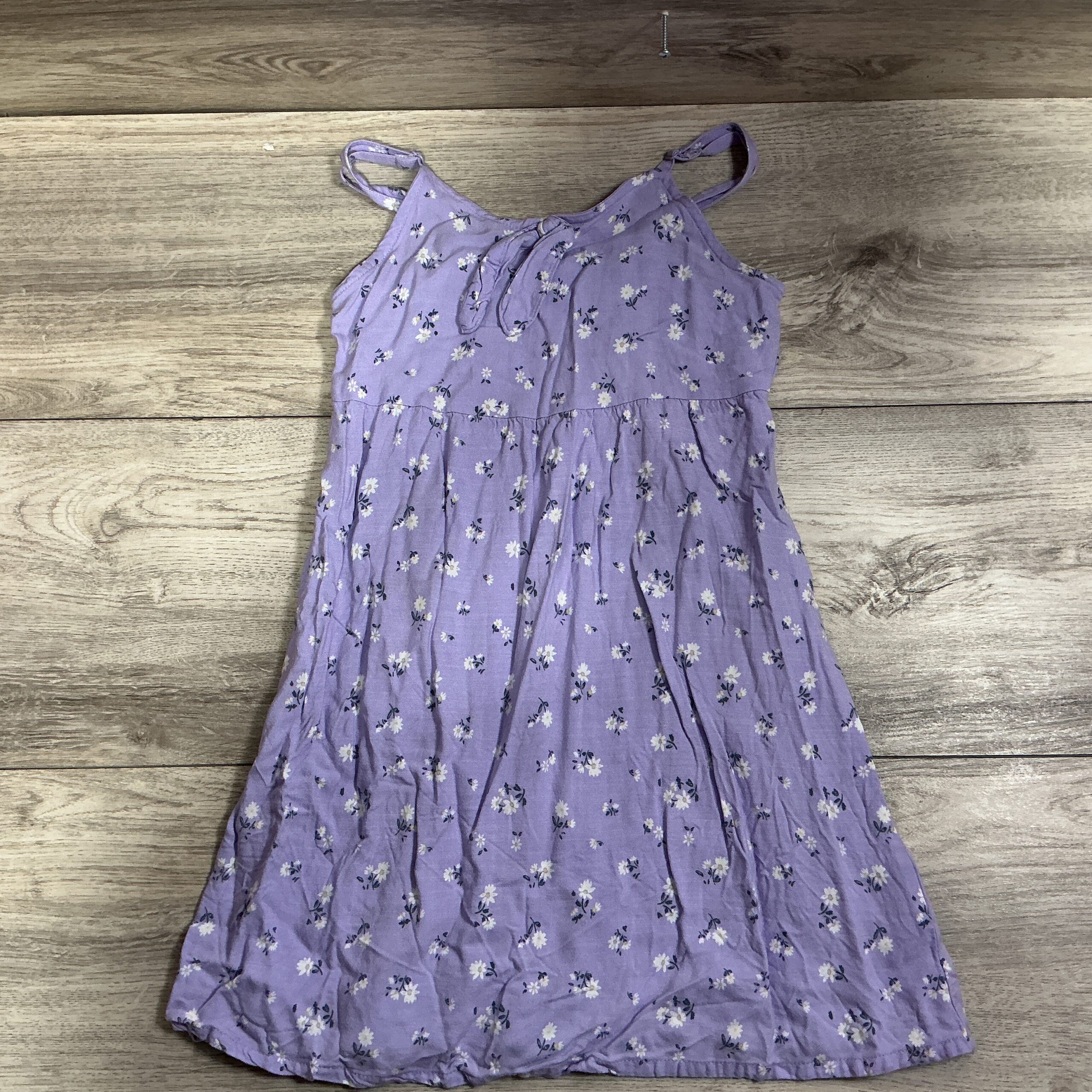 GIRLS - Size 6 - Dress