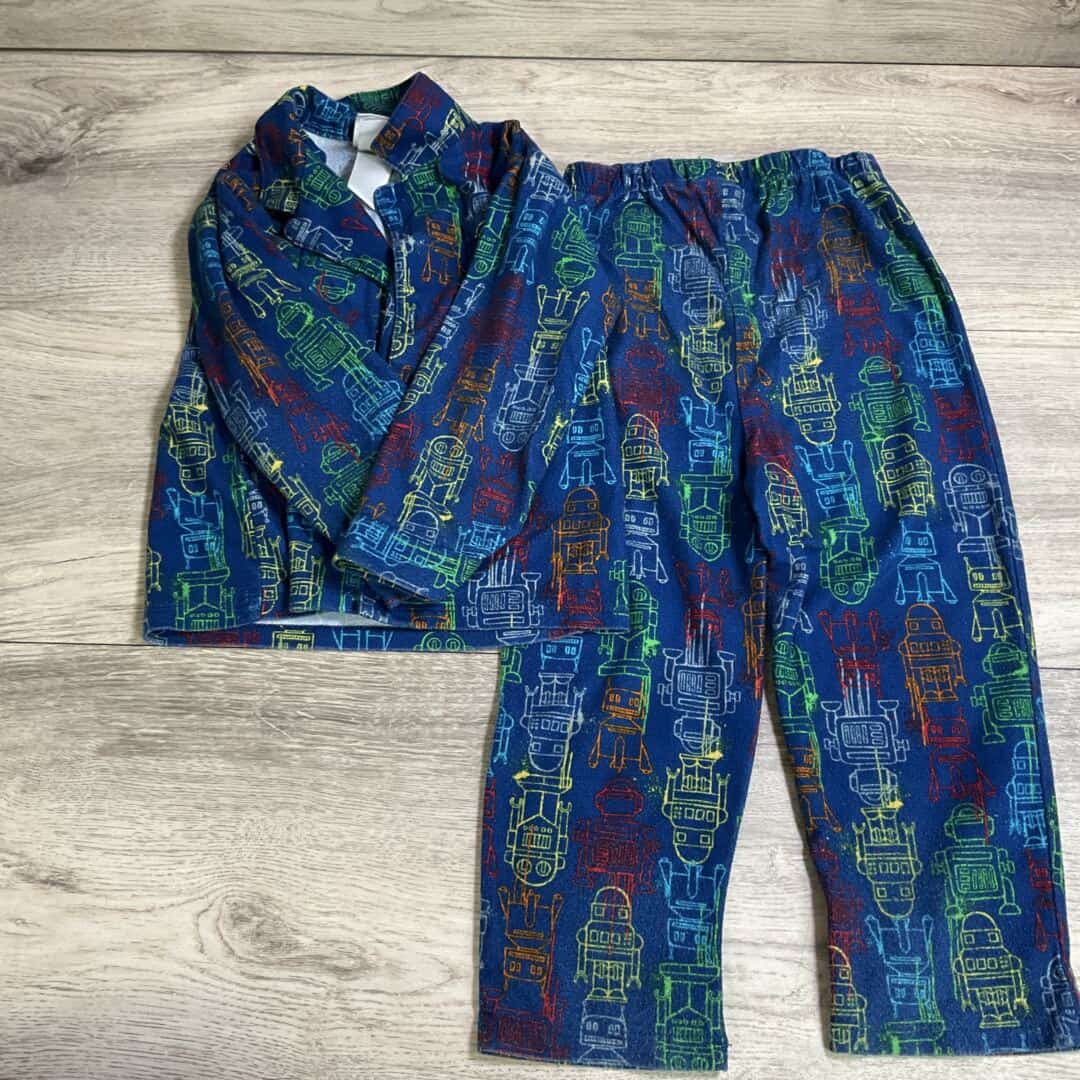 BOYS - 3T - PJs