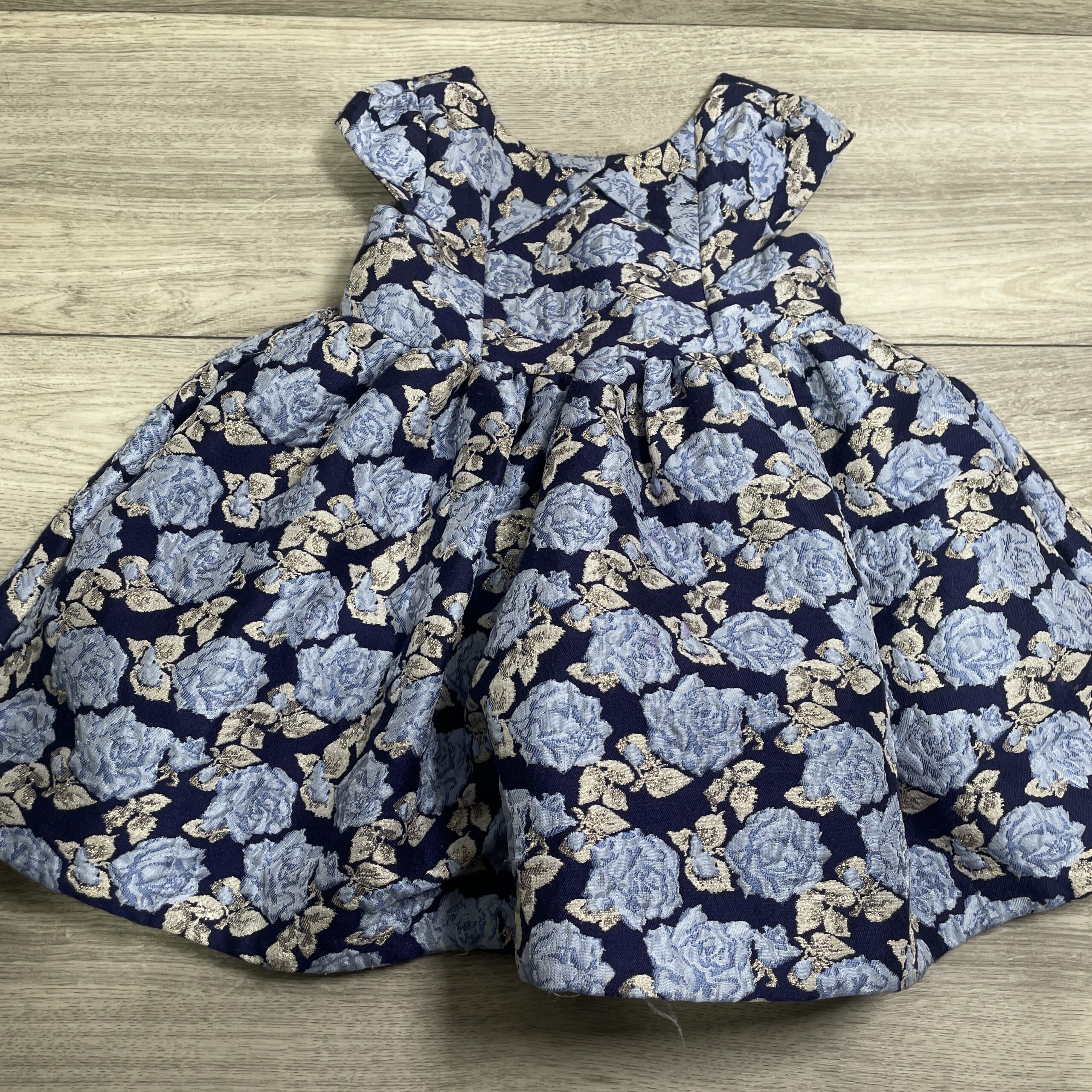 GIRLS - 18/24 Months - THICK Dress