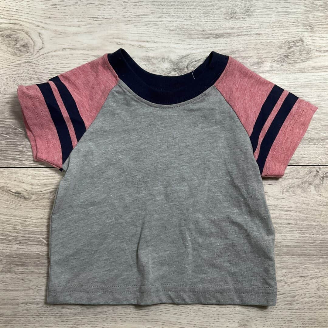 BOYS - 3/6 Month - Shirt