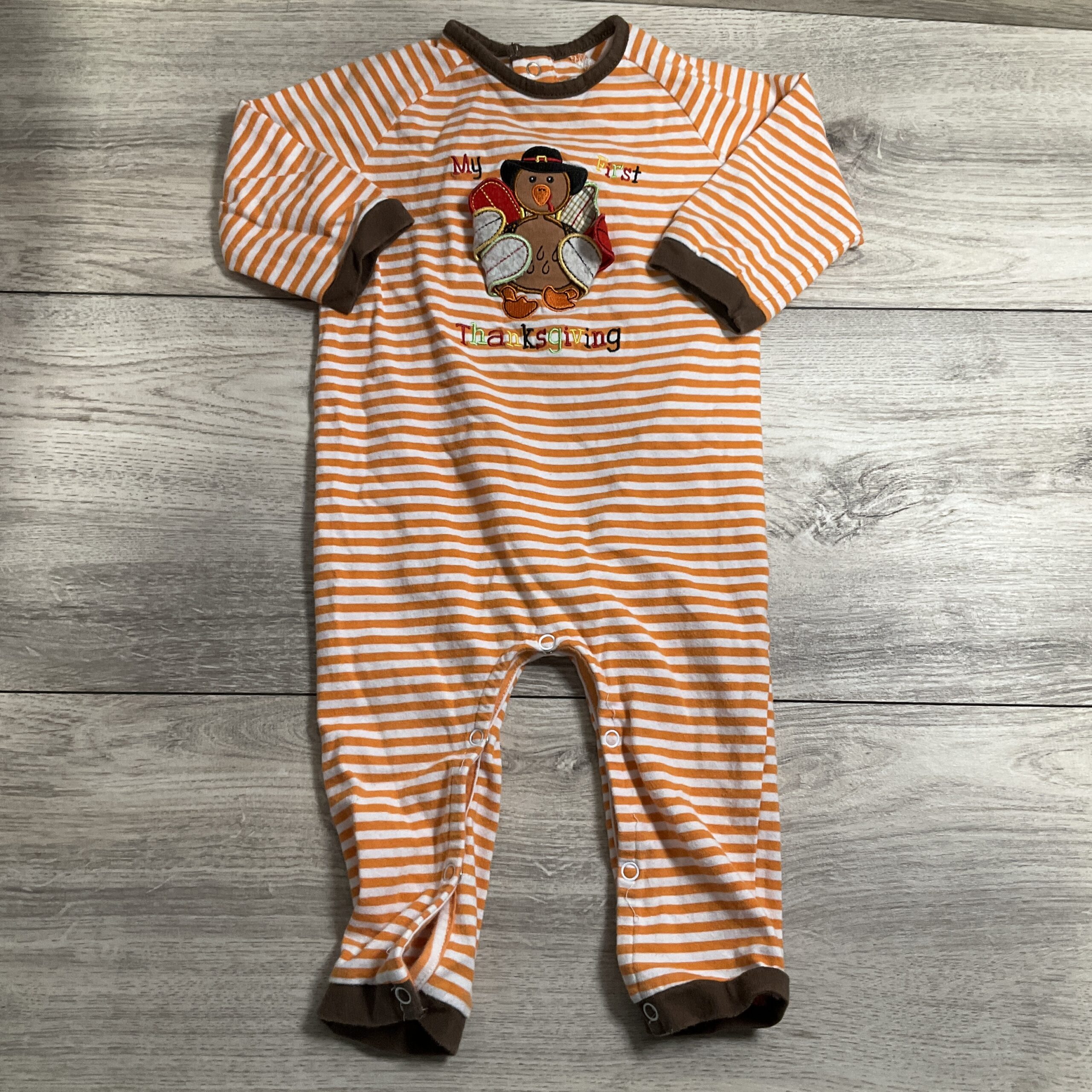 BOYS - 9 Month - Jumper